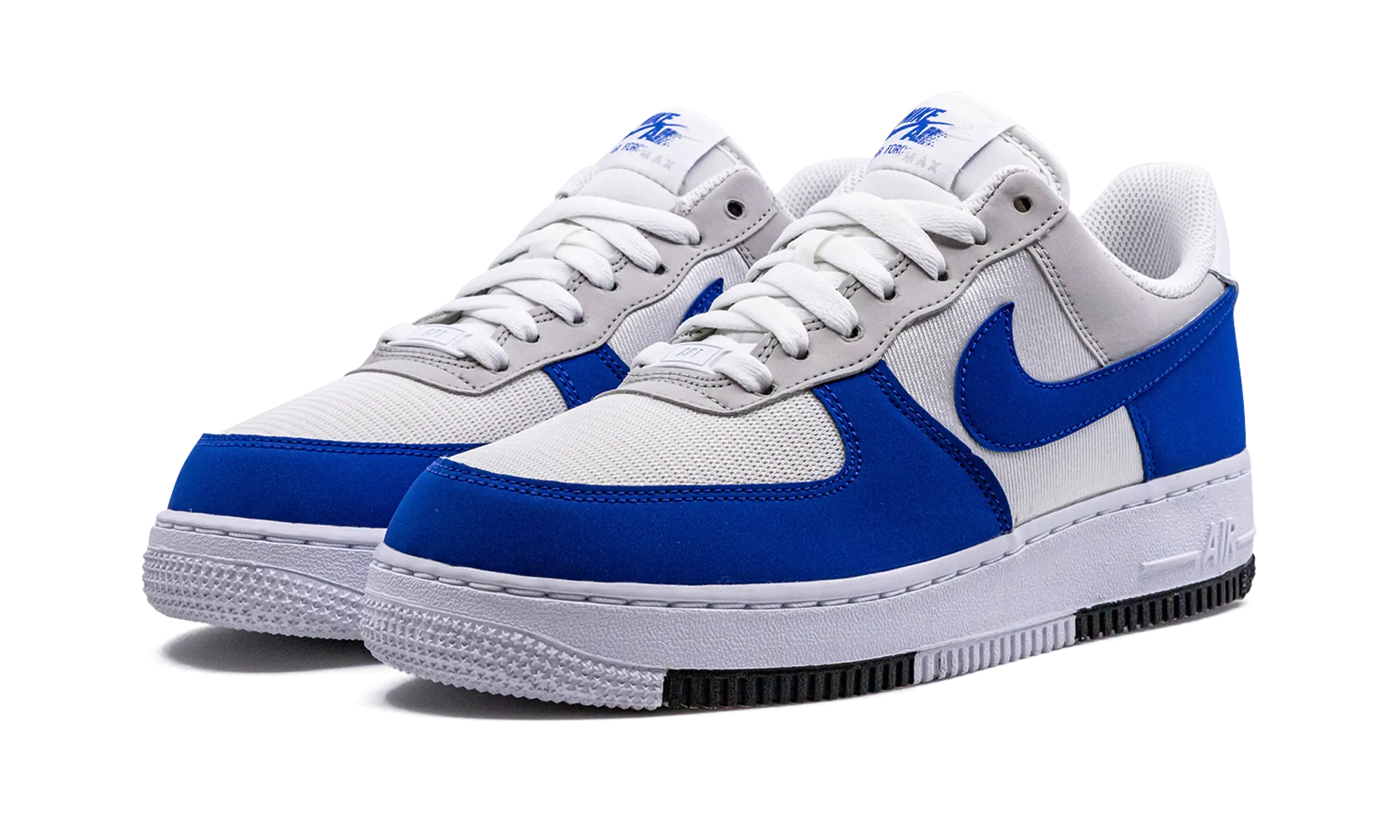 Comfortable ankle Air Force 1 Low "Timeless"