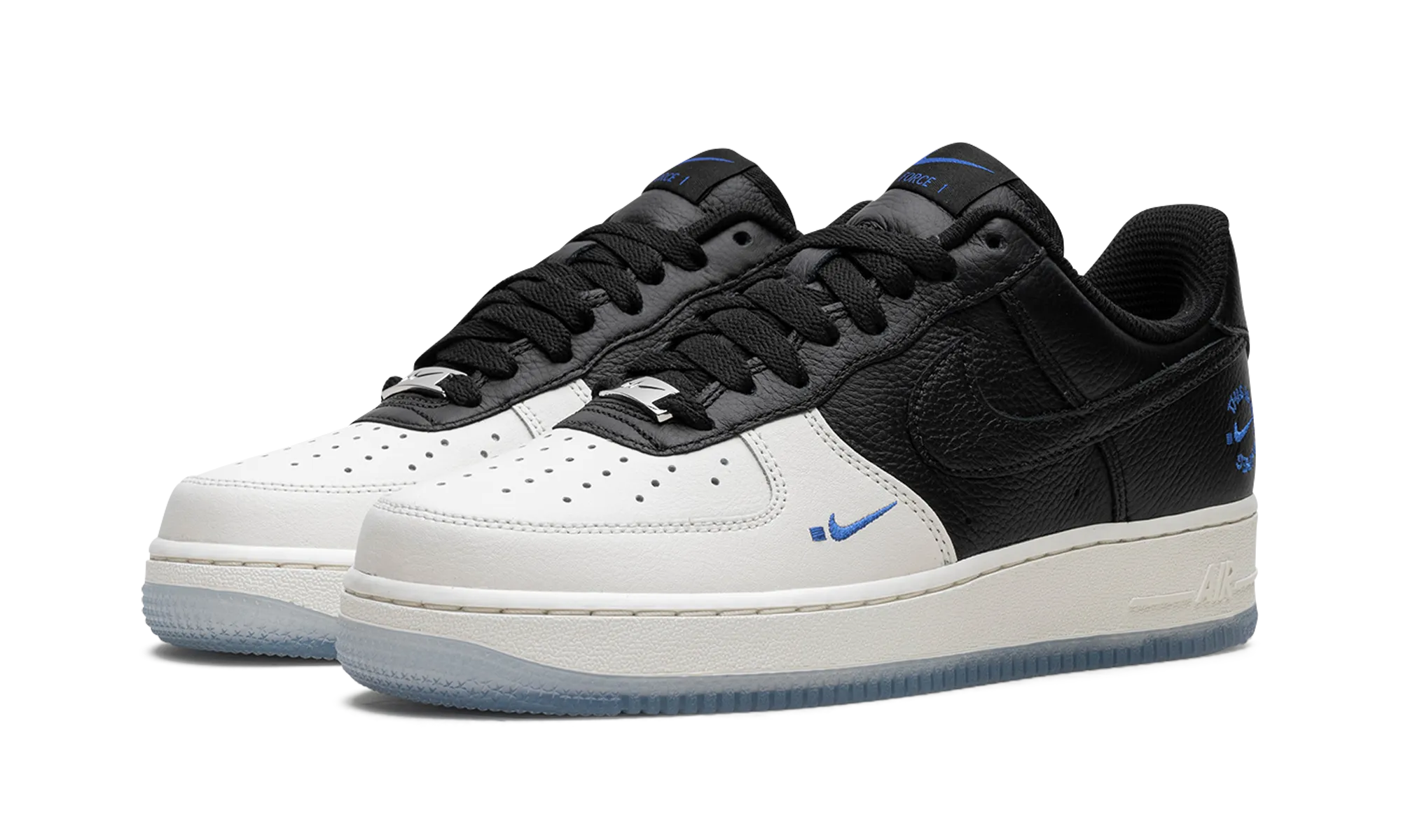 Outdoor Performance Gear Air Force 1 Low "Tinaj"