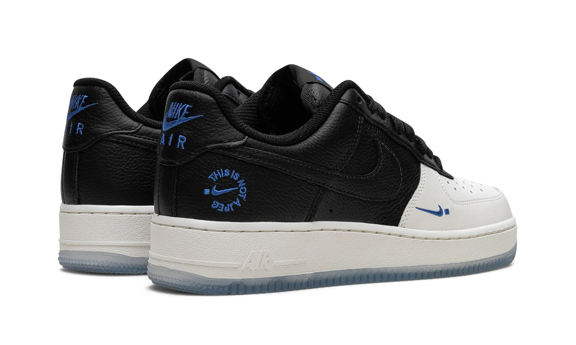 Long Wear Air Force 1 Low "Tinaj"