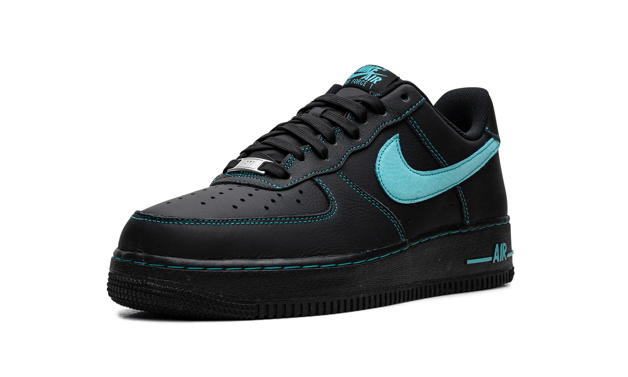 Air Force 1 Low "Un-Tiffany" Comfort Step