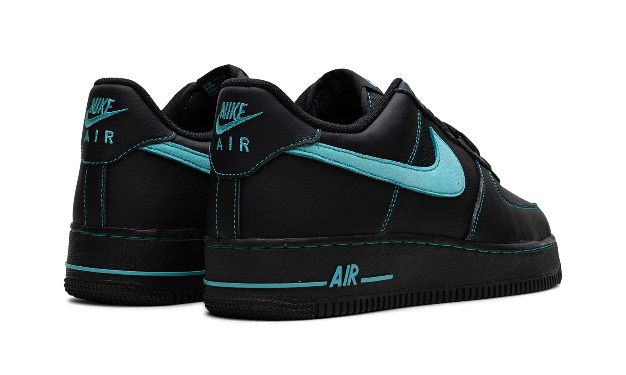 Impact Guard Air Force 1 Low "Un-Tiffany"