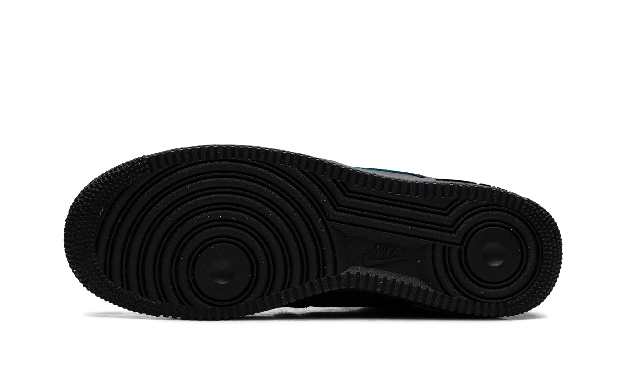 Sturdy Build Air Force 1 Low "Un-Tiffany"