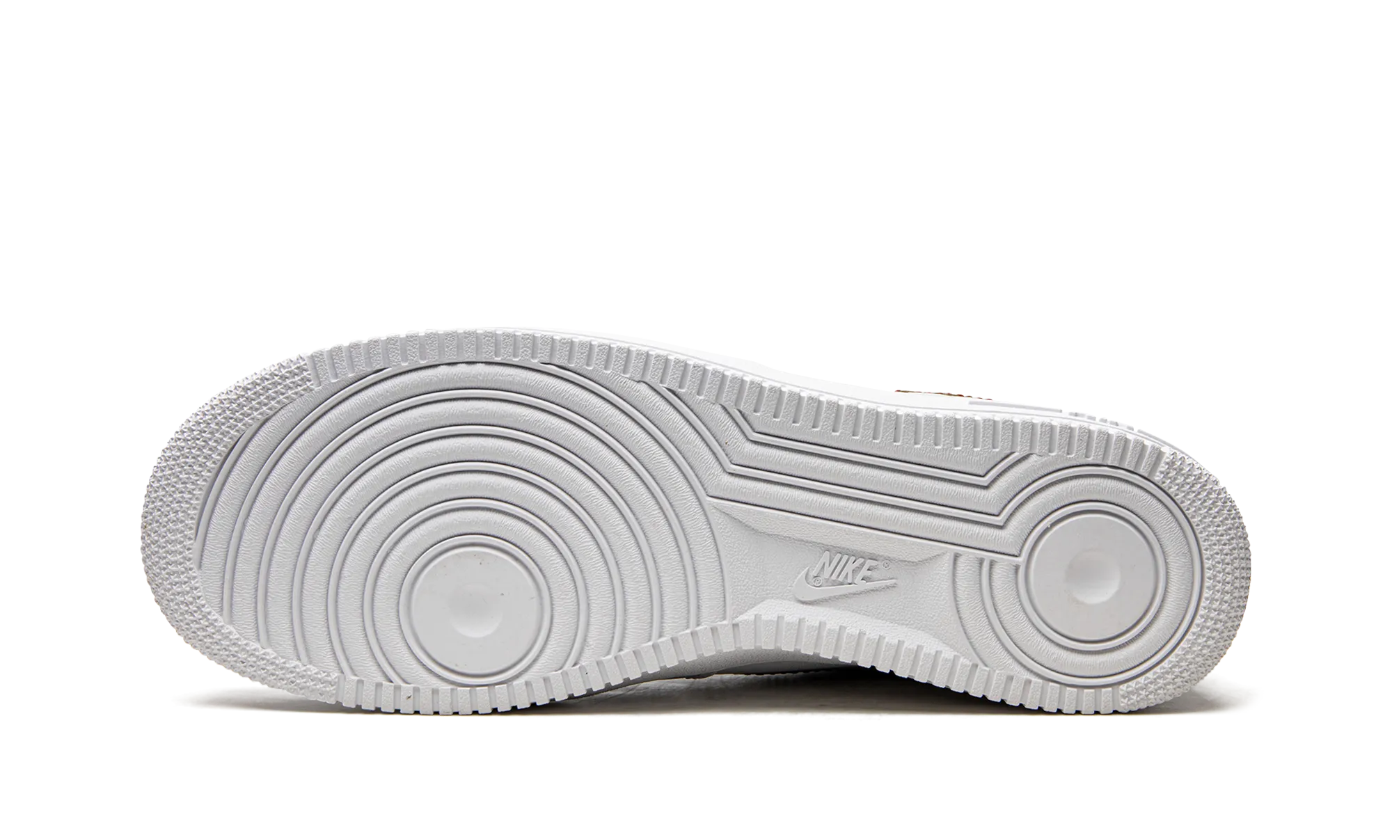 Air Force 1 Low "USA" Grip Guard Max Grip