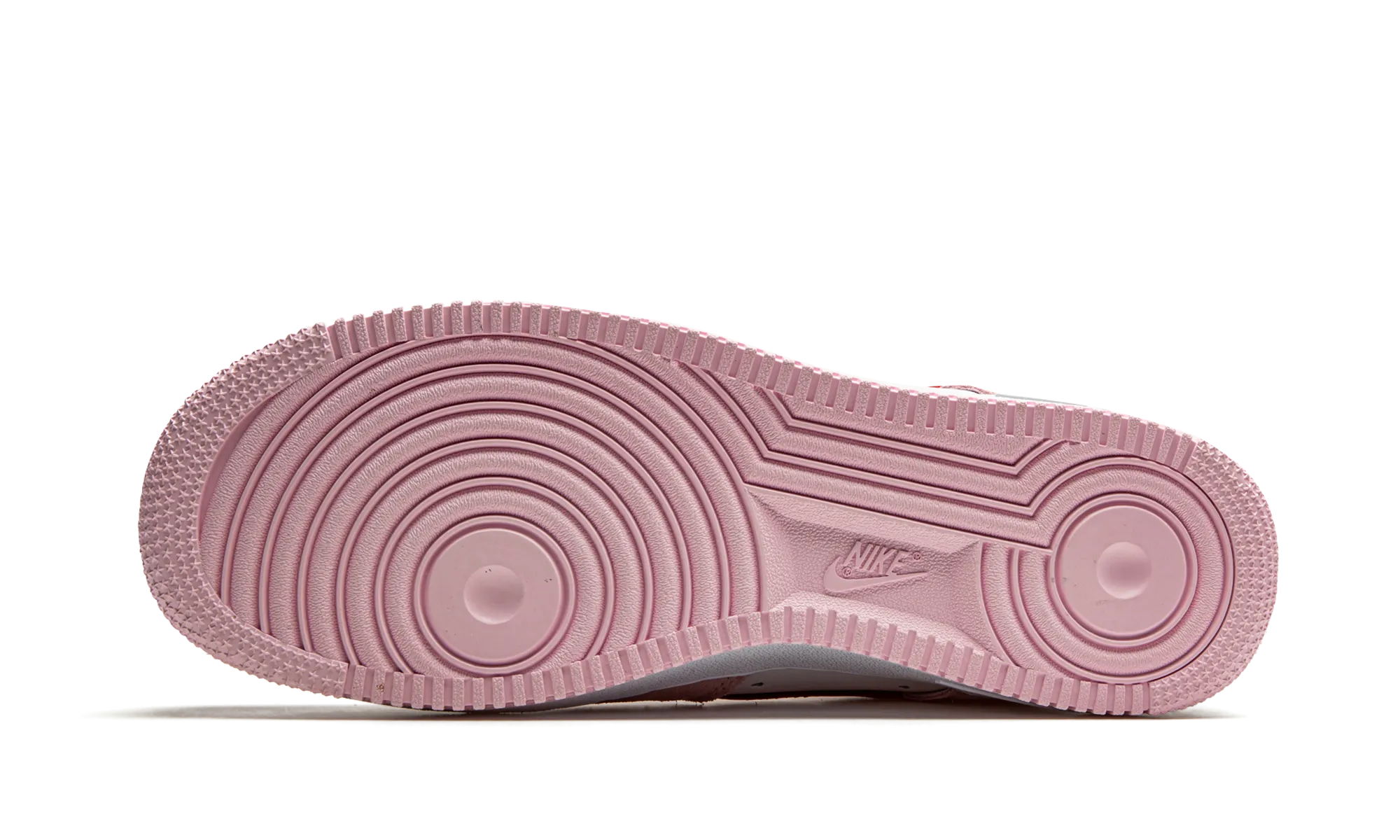 Air Force 1 Low "Valentine's Day Love Letter" Secure Style