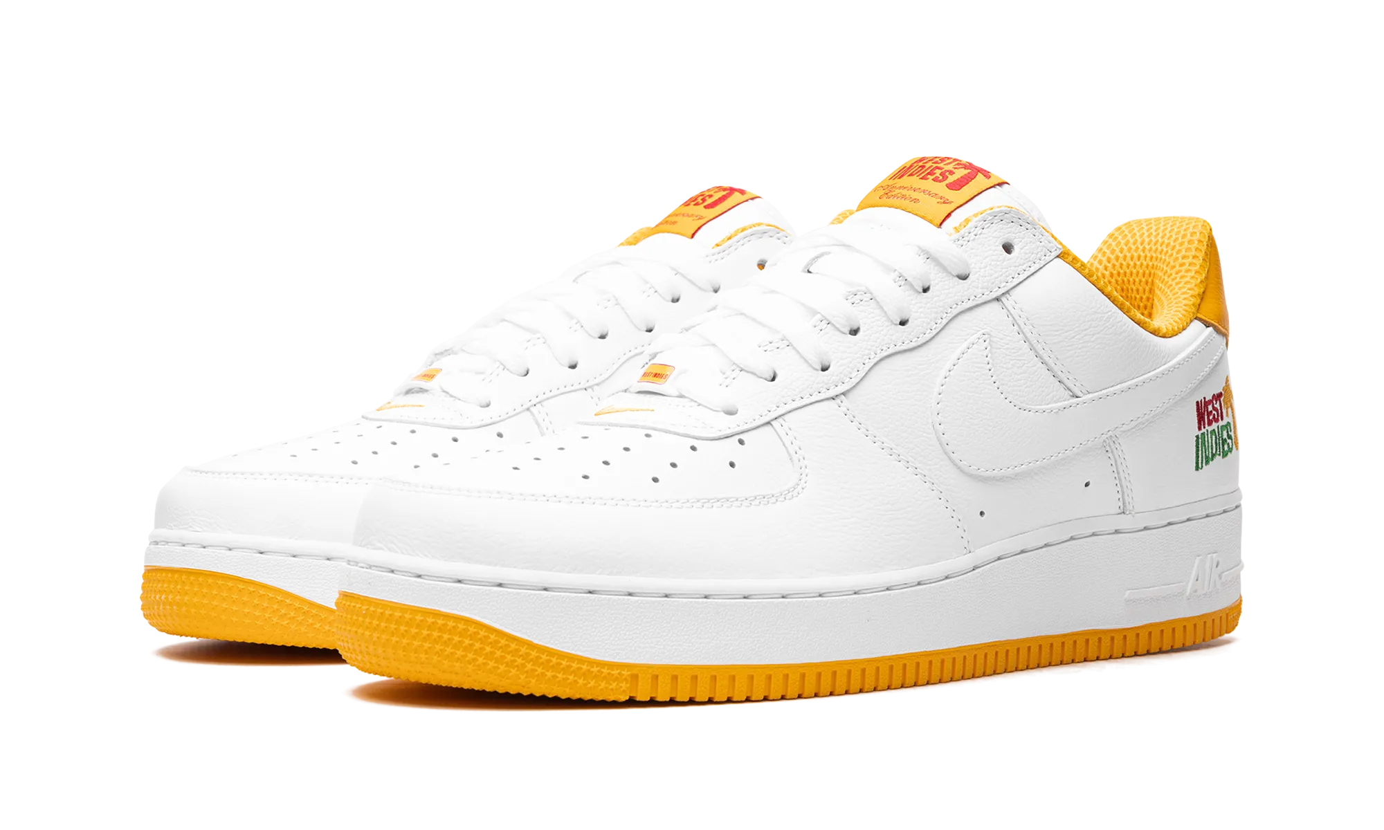 Air Force 1 Low "West Indies" Active Life Ready