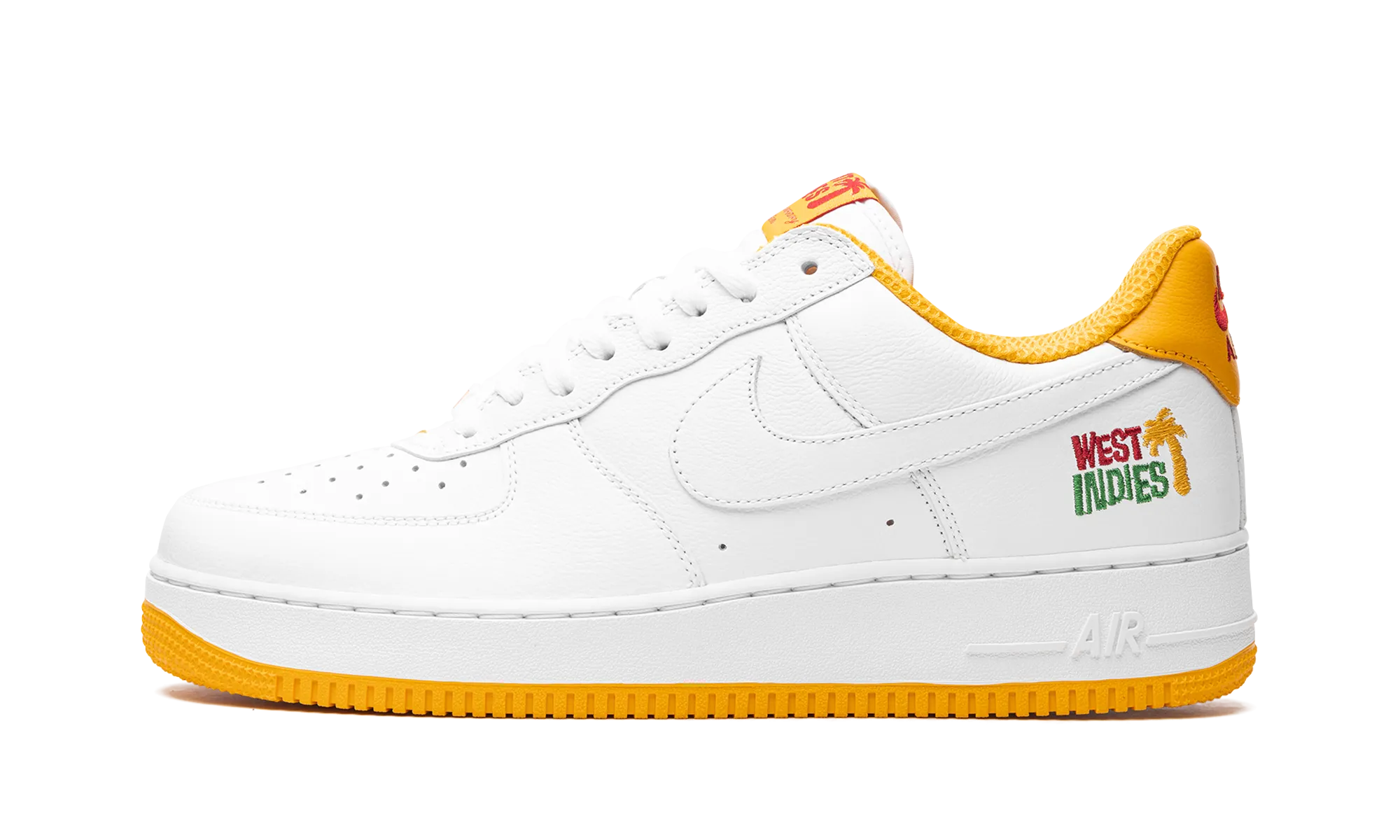 Air Force 1 Low "West Indies" Soft Pad