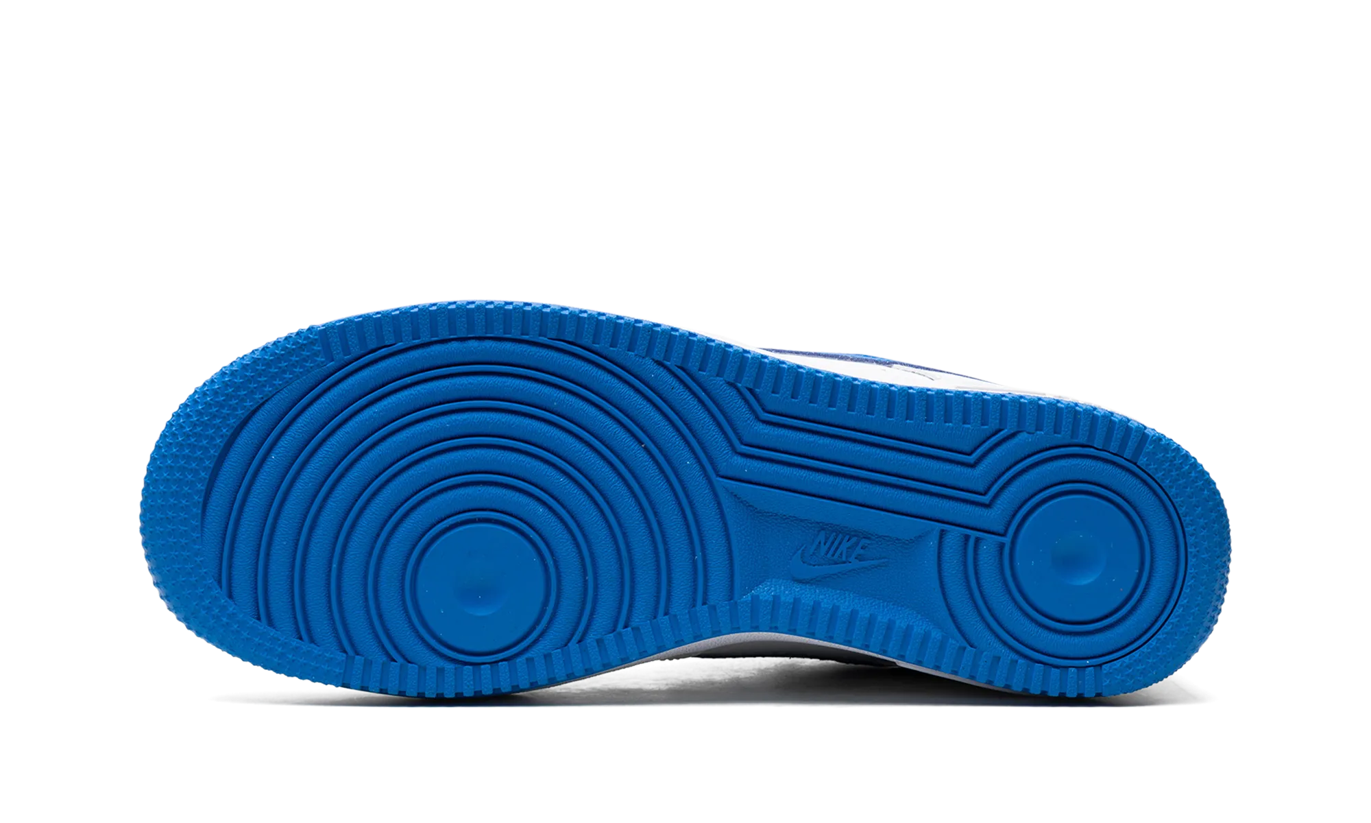 city lights Air Force 1 Low "White / Photo Blue"