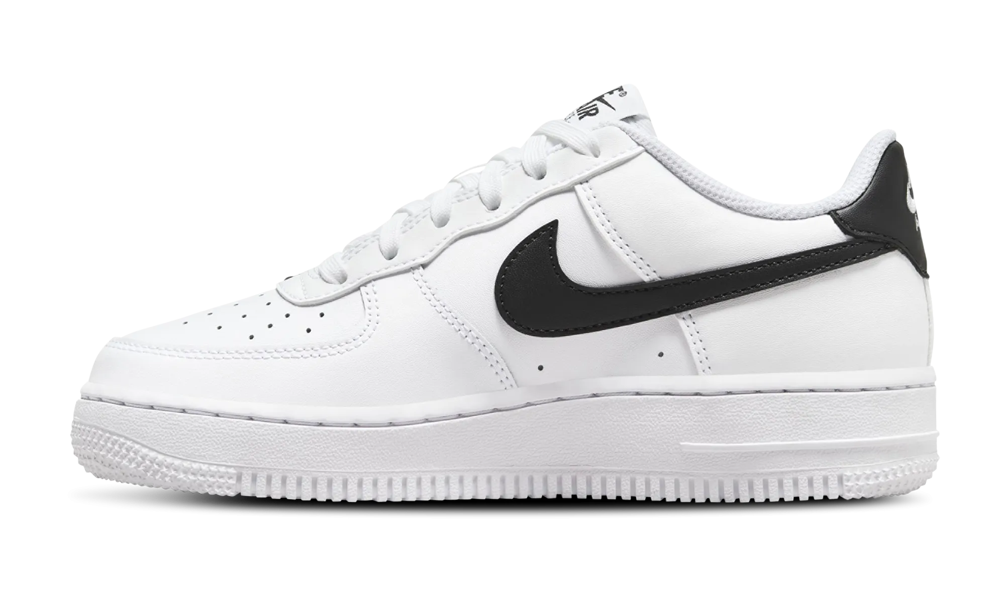 Air Force 1 Low "White" Easy Flex