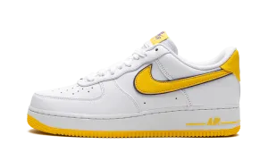 Air Force 1 Low Retro QS KB "Kobe Bryant" Stable base Light Pace
