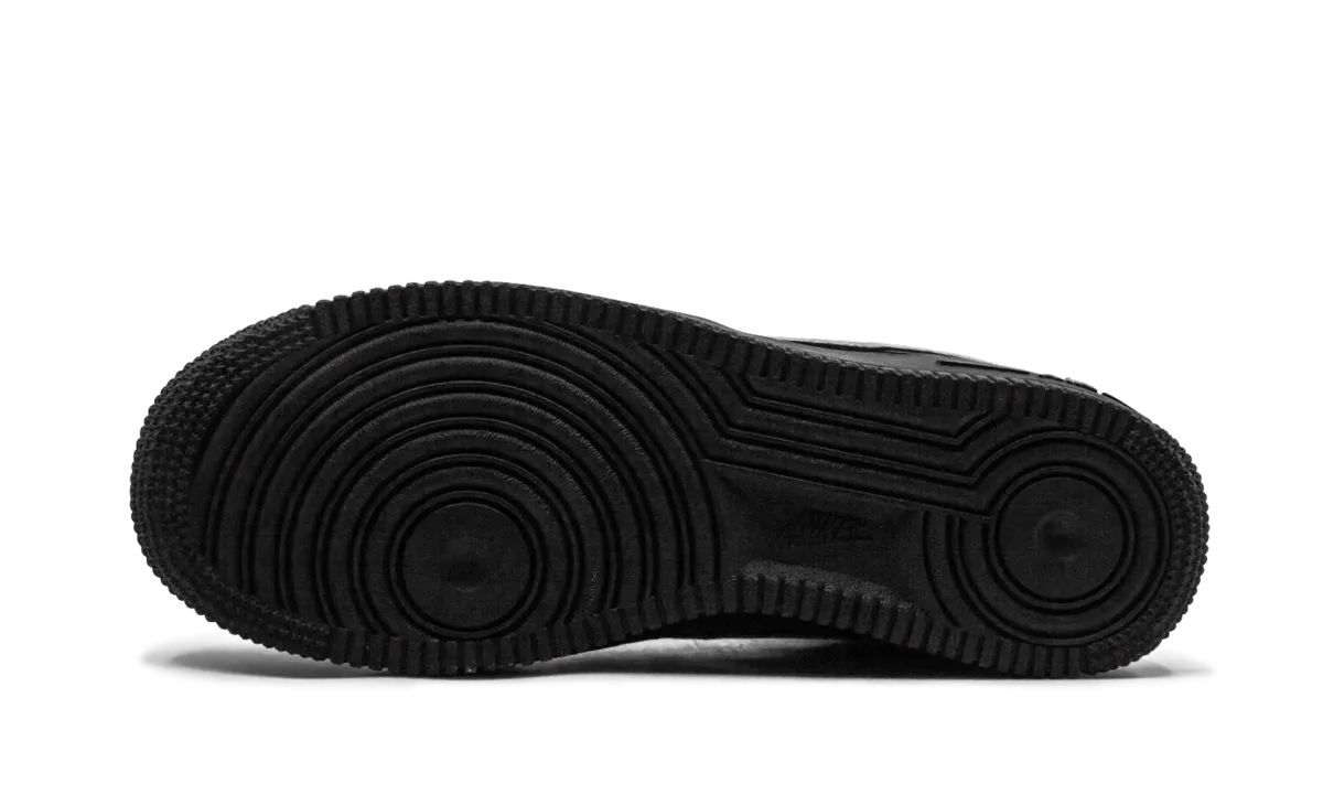 Park Session Air Force 1 Low Retro QS "Black"