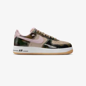 No-Slip Grip Air Force 1 Low Retro