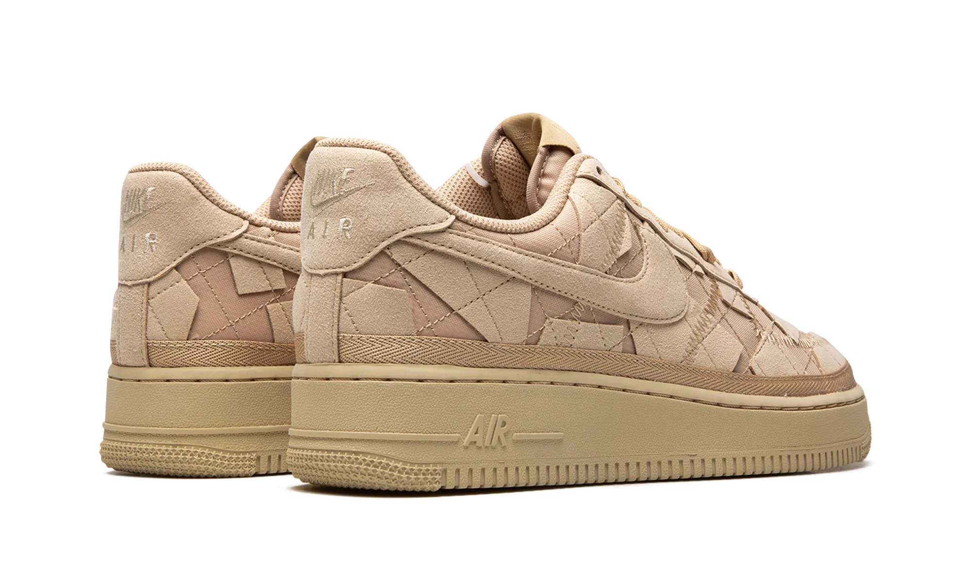 All Terrain Ride Ride Smooth Air Force 1 Low SP "Billie Eilish"
