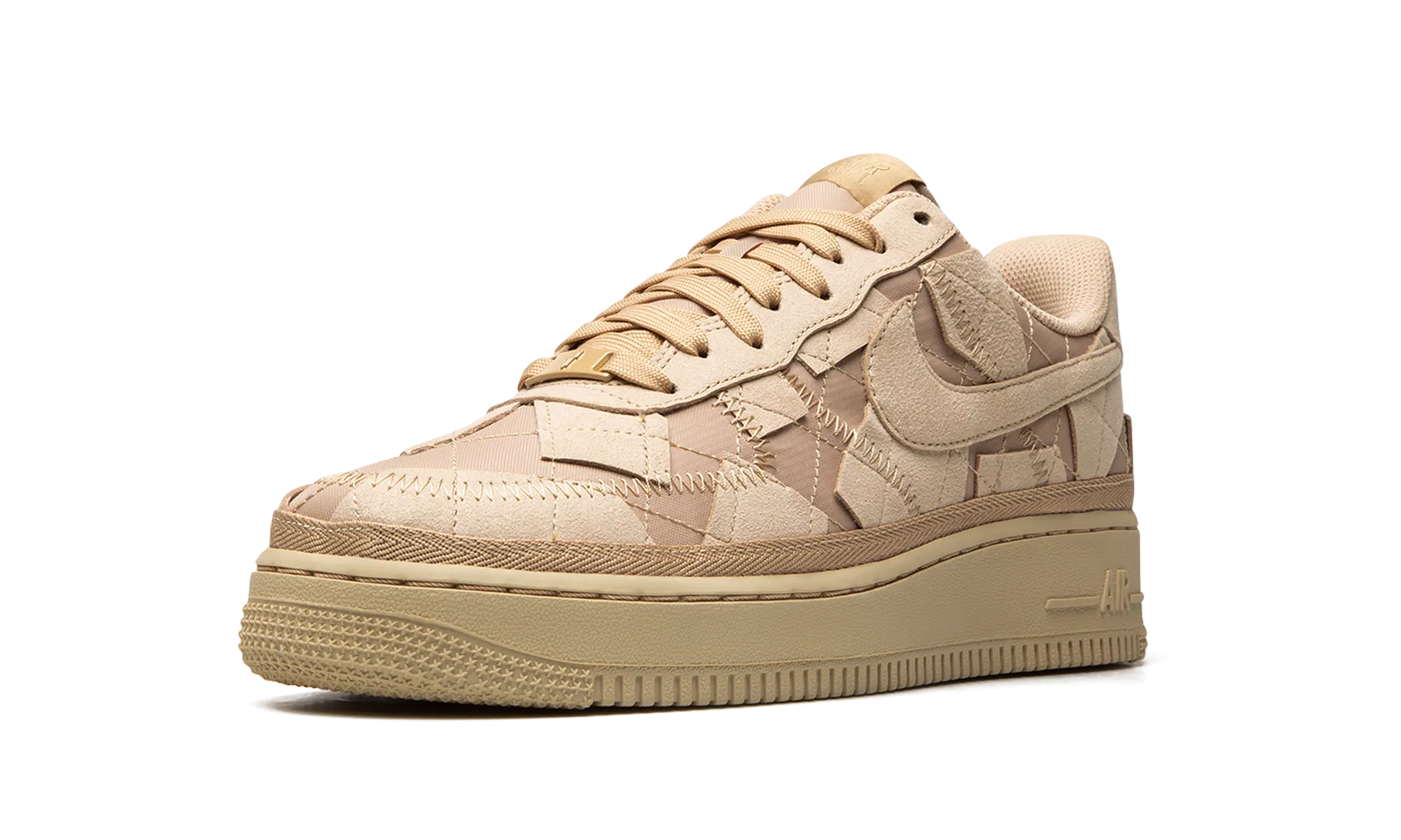 Air Force 1 Low SP "Billie Eilish" Soft Footbed Hardwearing