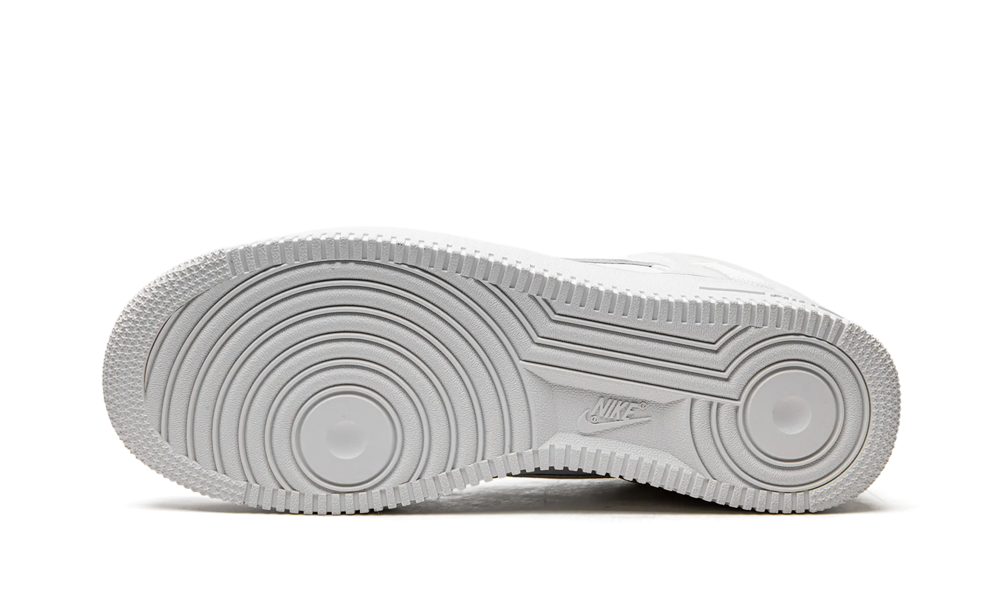 Loose Fit Quick Style Air Force 1 Low SP UC "Undercover"