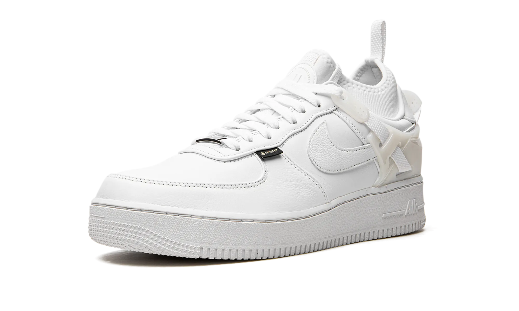 Air Force 1 Low SP UC "Undercover" hard sole