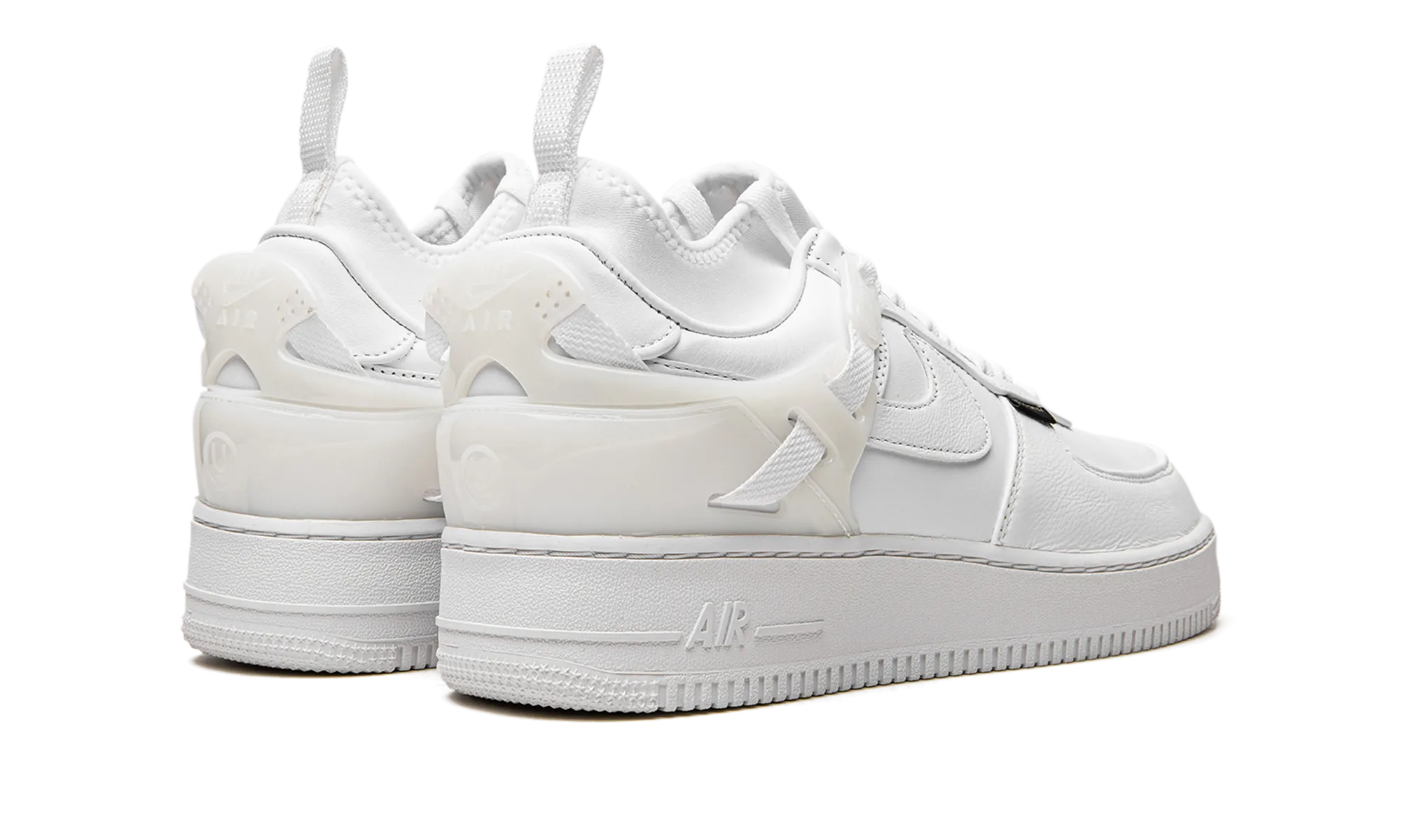 Air Force 1 Low SP UC "Undercover" Max Grip