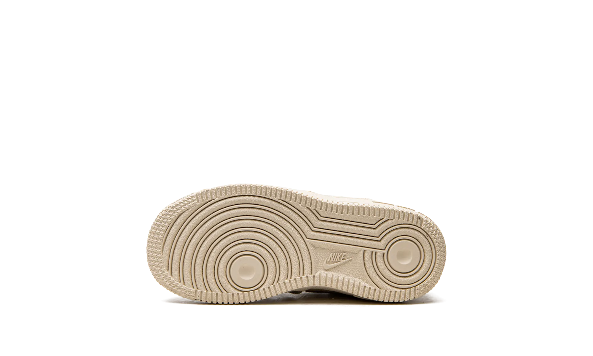 Sole Stability Air Force 1 Low TD "Stussy Air Force 1"