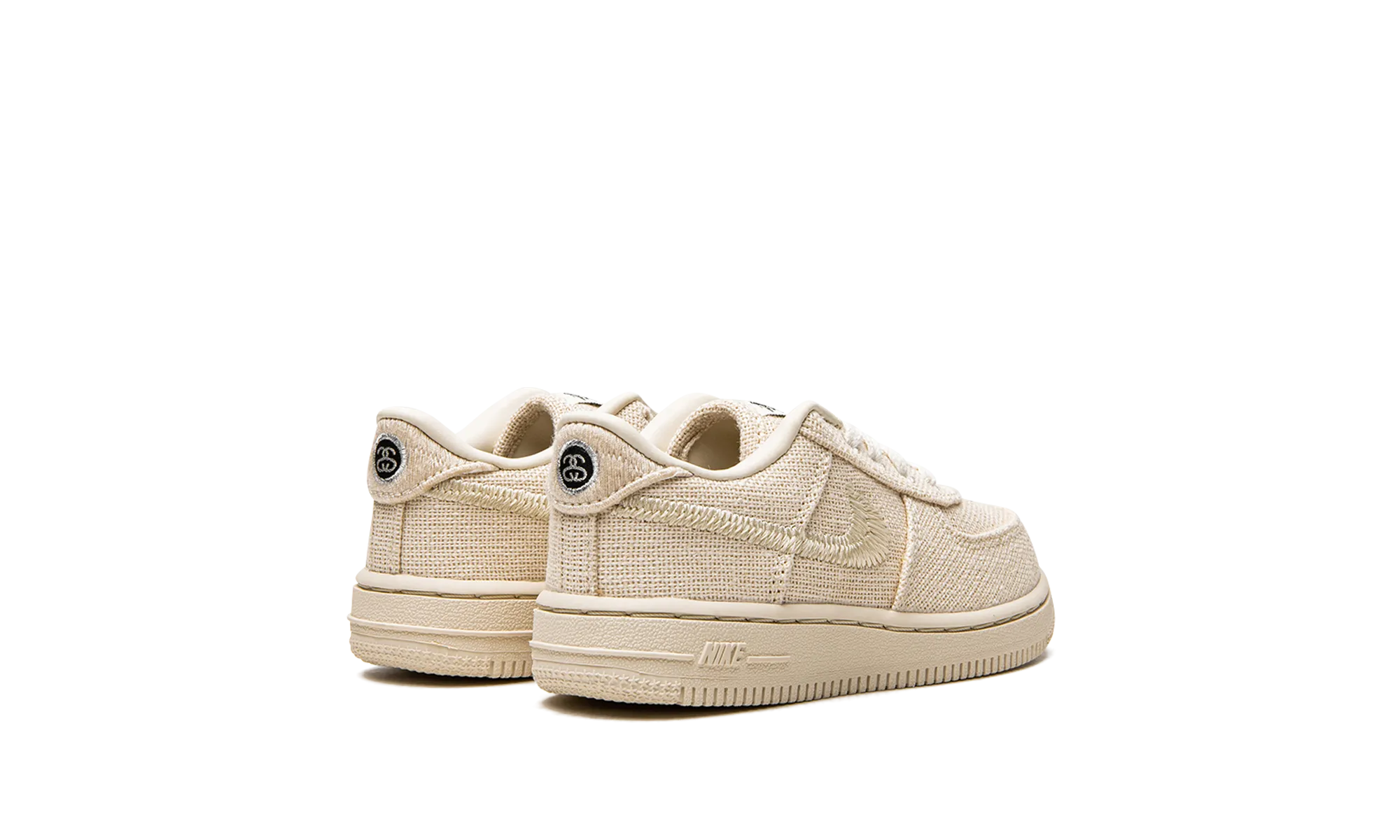 Air Force 1 Low TD "Stussy Air Force 1" Training Focus