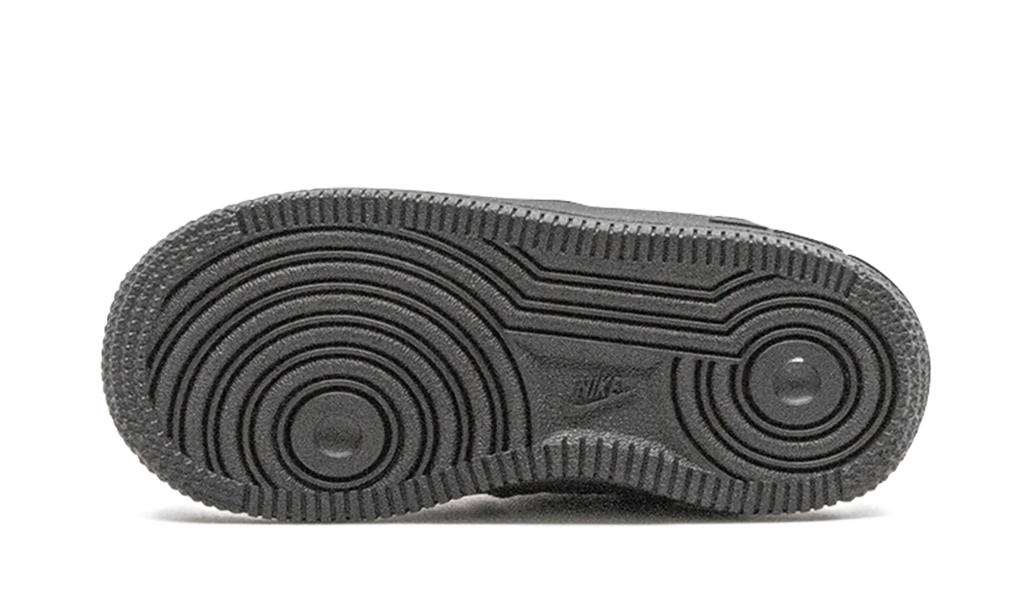 Air Force 1 Low TD "Stussy - Black" Skater Fit
