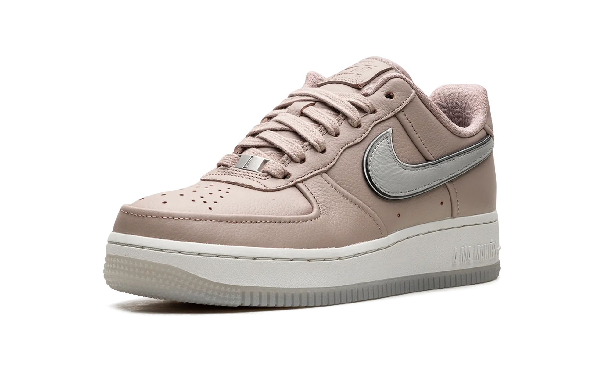 Air Force 1 Low Wmns "A Ma Mani??re - While You Were Sleeping" Anti Slip High Top Design