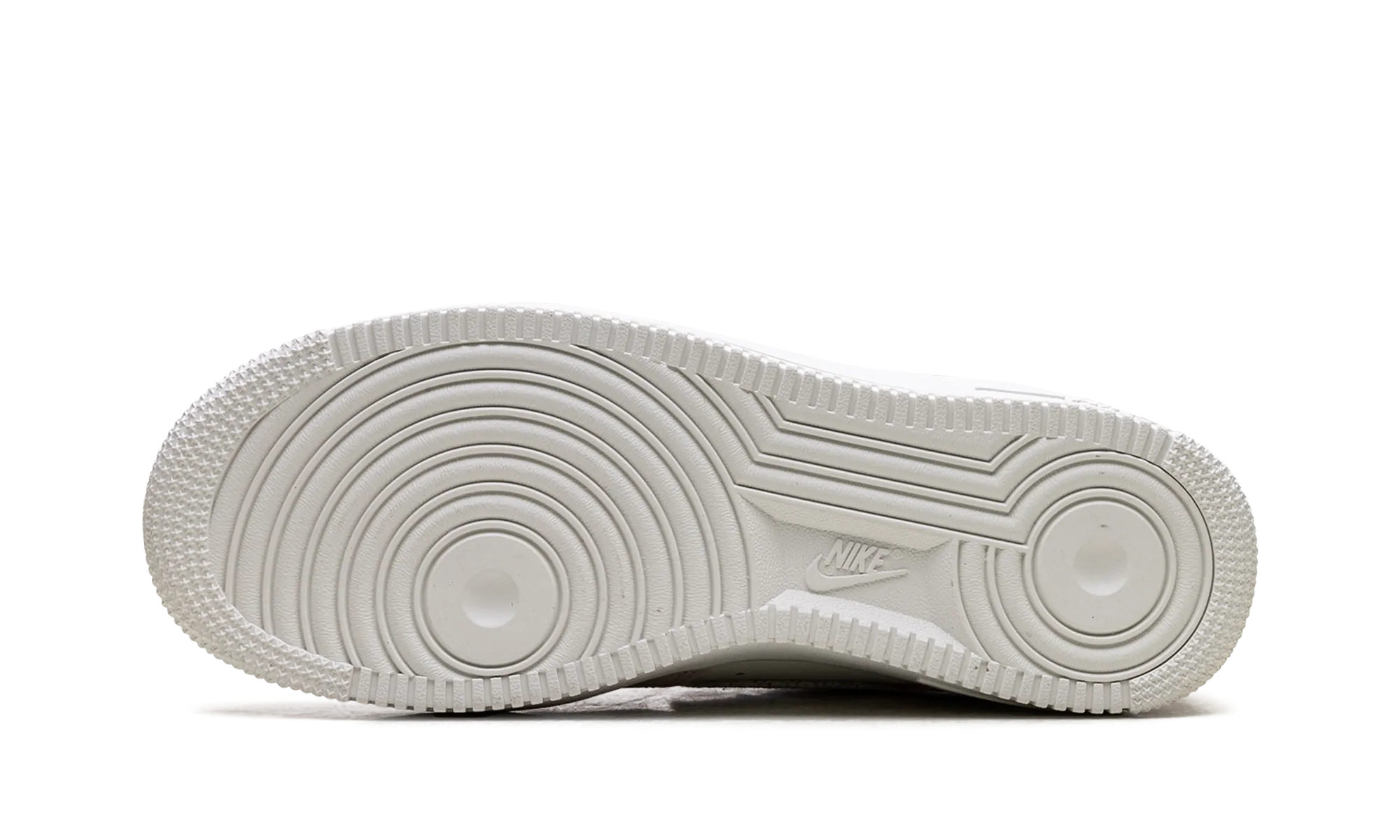Quick Moves Pro Fit Air Force 1 Low WMNS "Mushroom"
