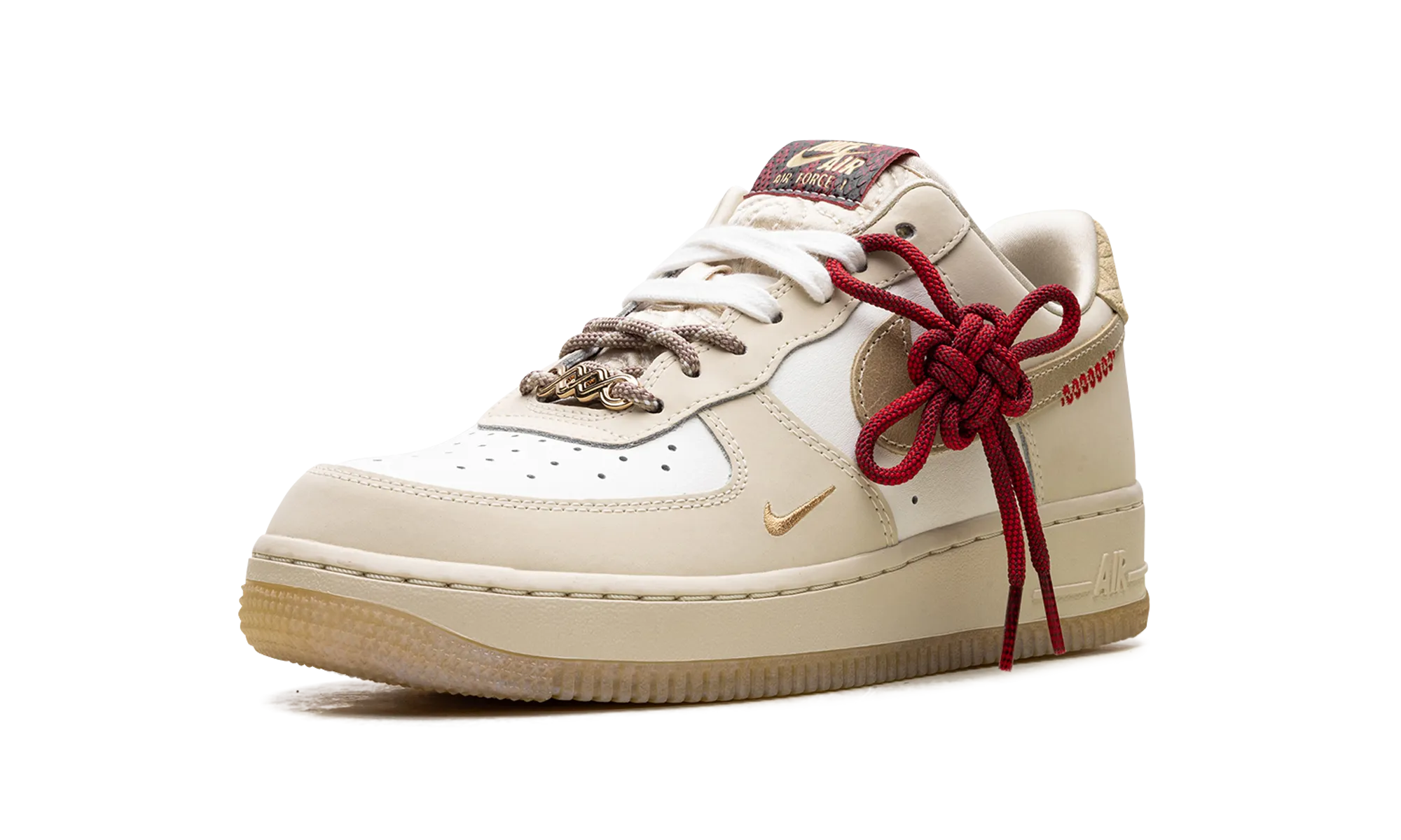 Air Force 1 Low WMNS "Year of the Snake" Professional Ride