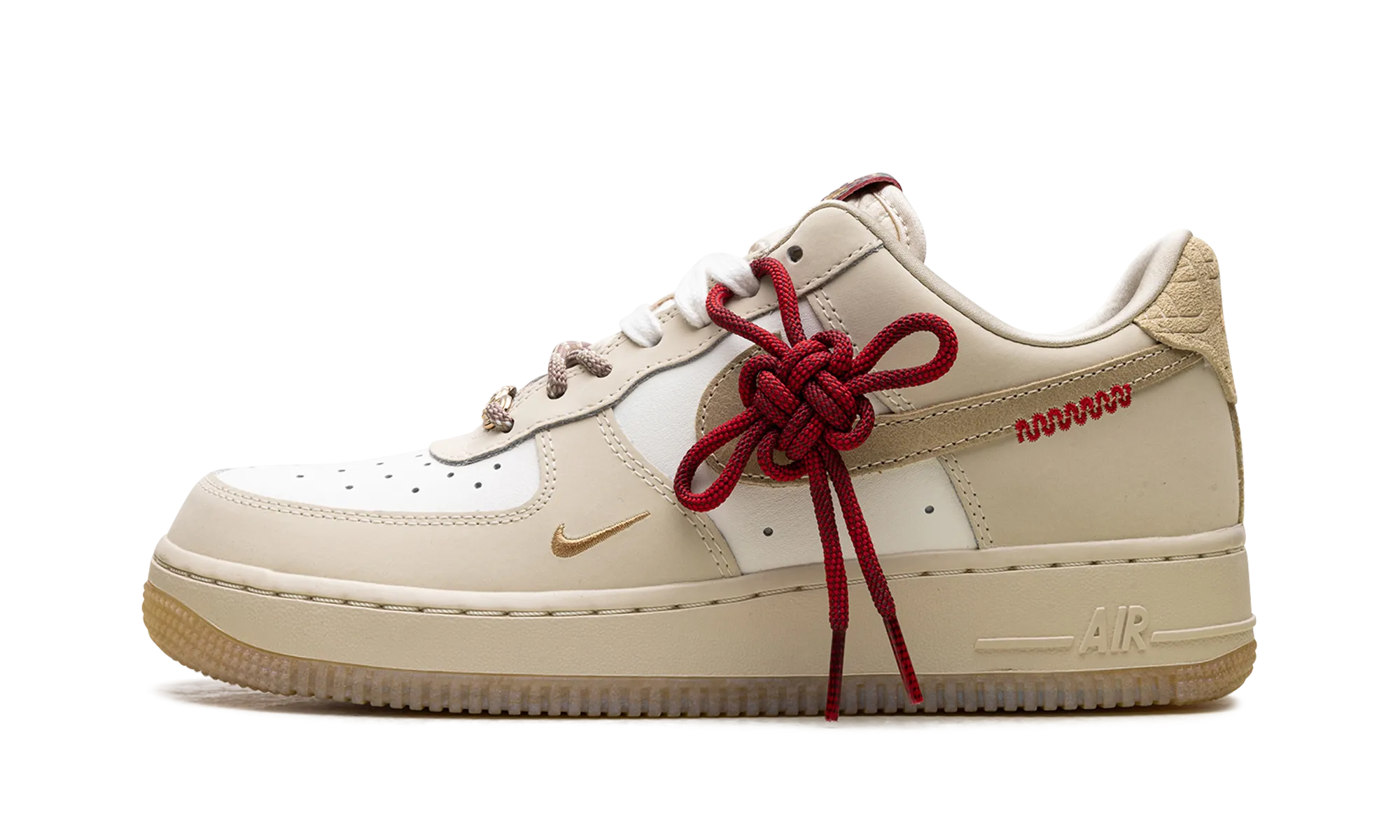 Air Force 1 Low WMNS "Year of the Snake" Urban Flex