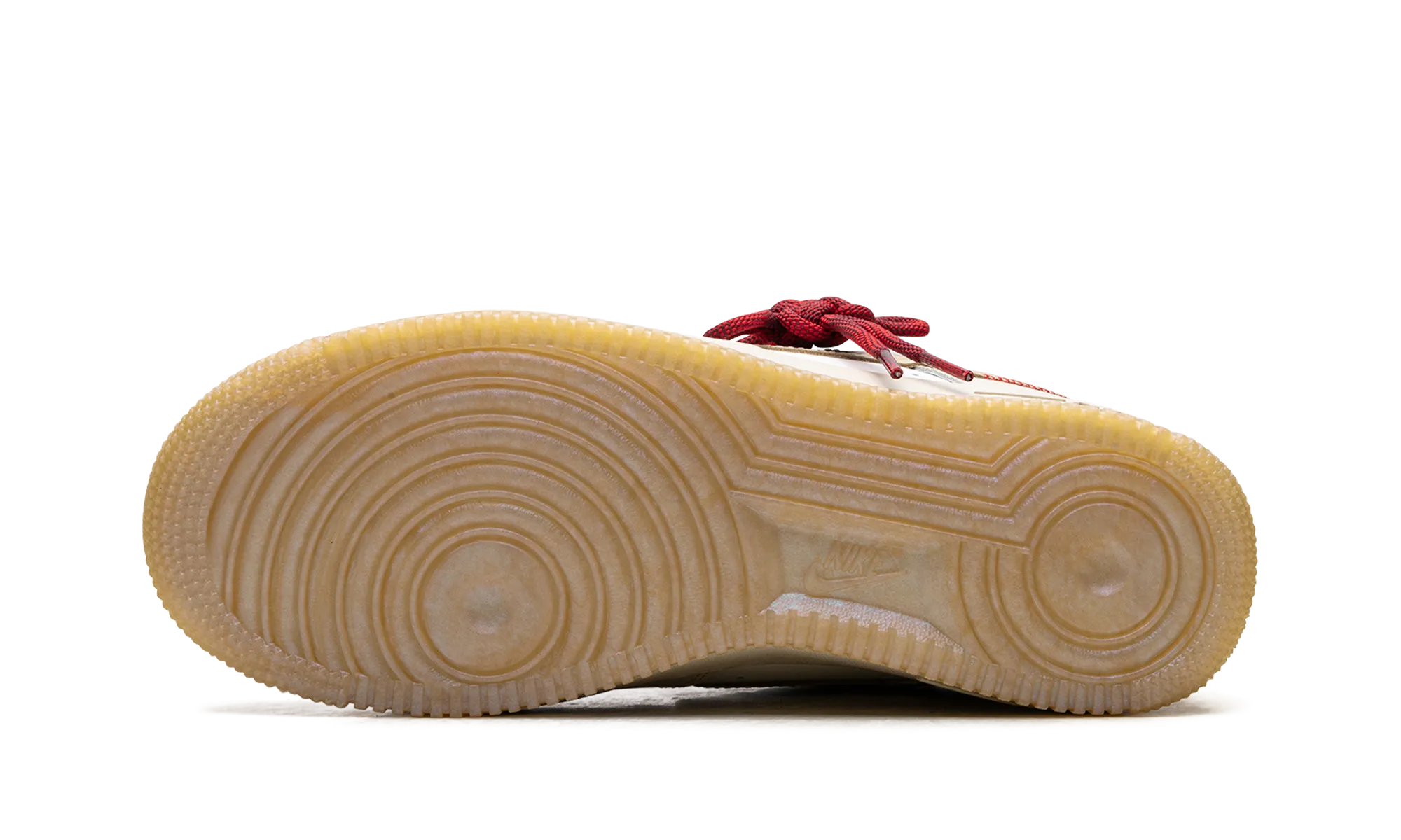 Comfort Ventilation Air Force 1 Low WMNS "Year of the Snake"