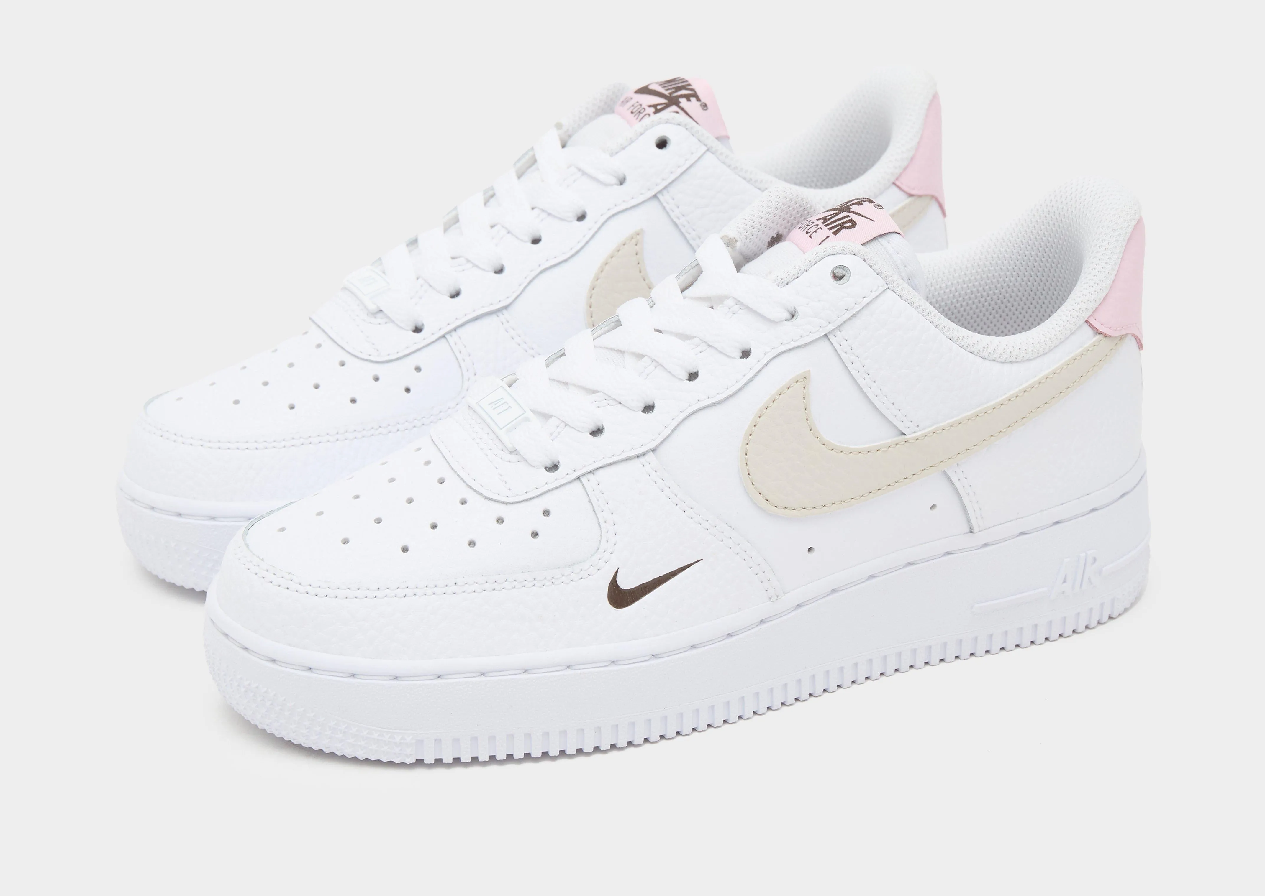 Air Force 1 Low Women's Modern Flair Bounce Response