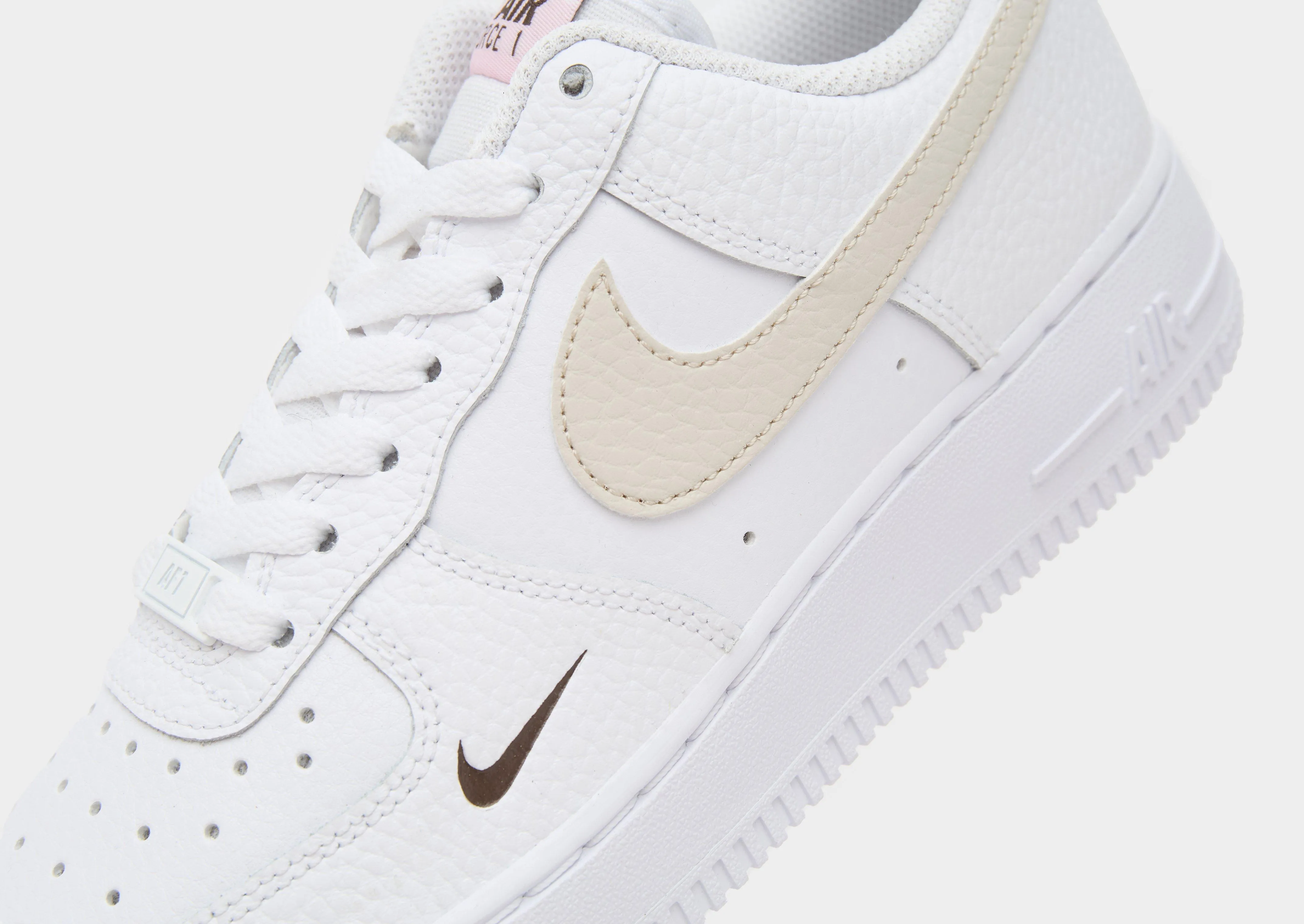 Modern Appeal Calm Mood Air Force 1 Low Women's