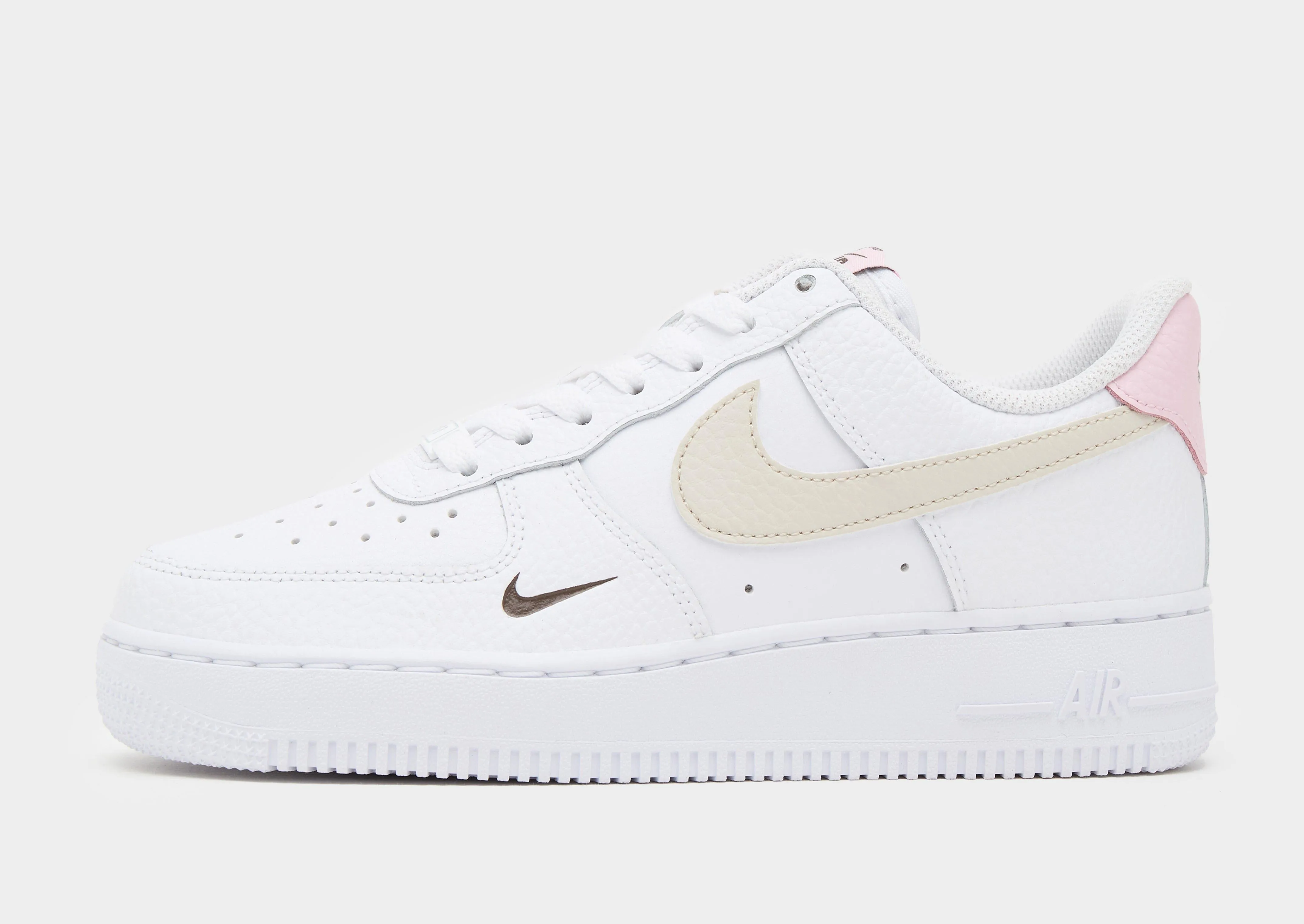 Urban breathability Secure Design Air Force 1 Low Women's