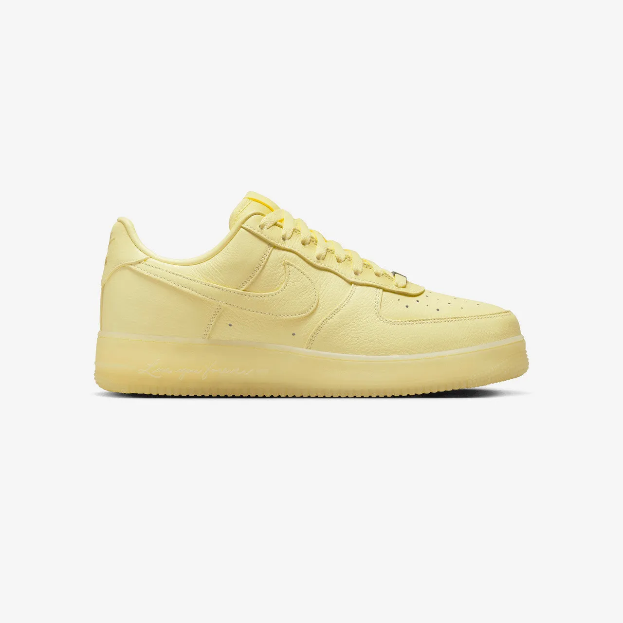 Air Force 1 Low x NOCTA Smart Lifestyle morning run