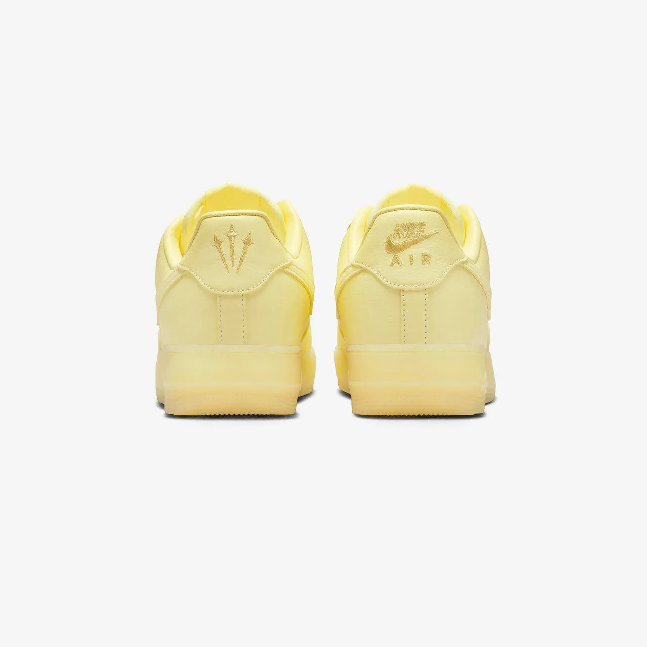 Treaded Sole Air Force 1 Low x NOCTA