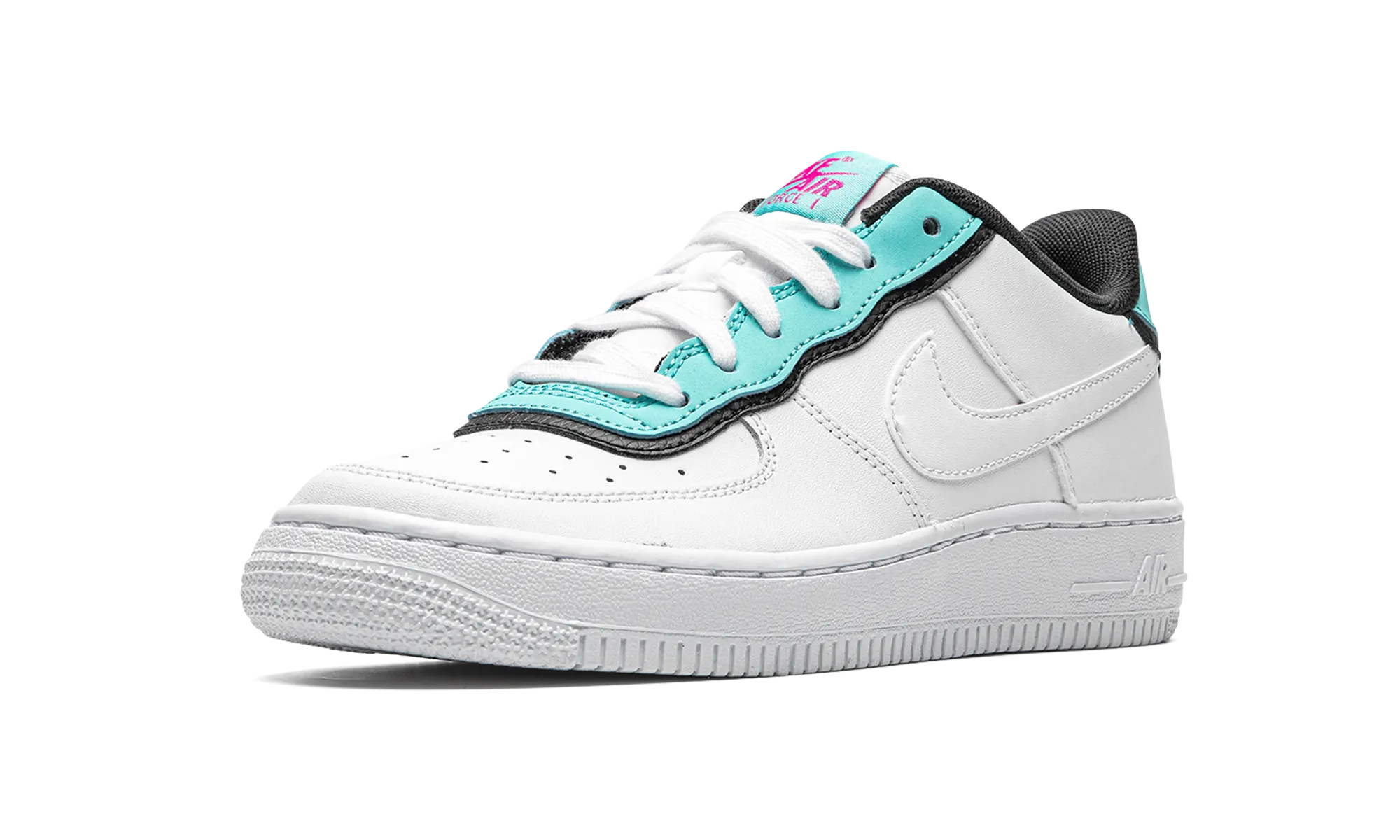 Board Traction Air Force 1 LV8 1 DBL GS