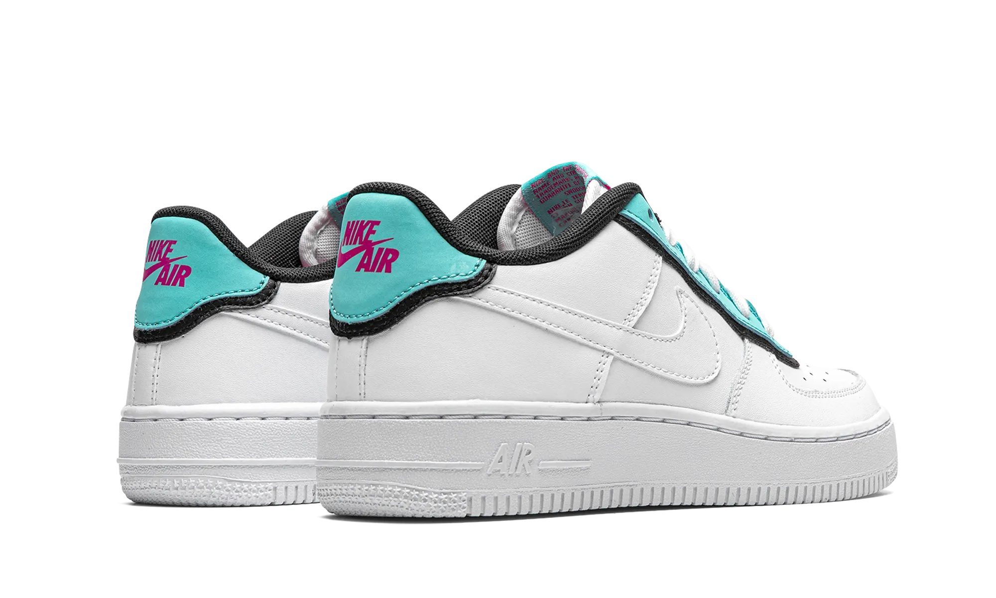 All Purpose Air Force 1 LV8 1 DBL GS