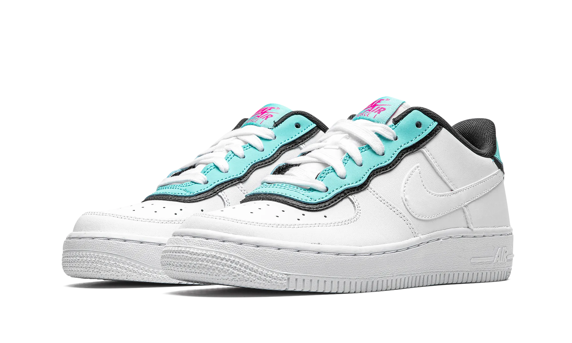 Multi Purpose Firm support Air Force 1 LV8 1 DBL GS