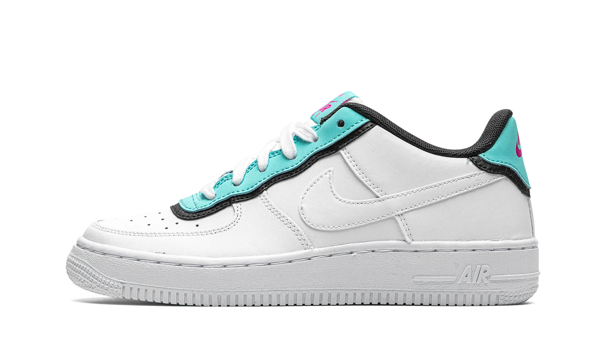Air Force 1 LV8 1 DBL GS Soft Material