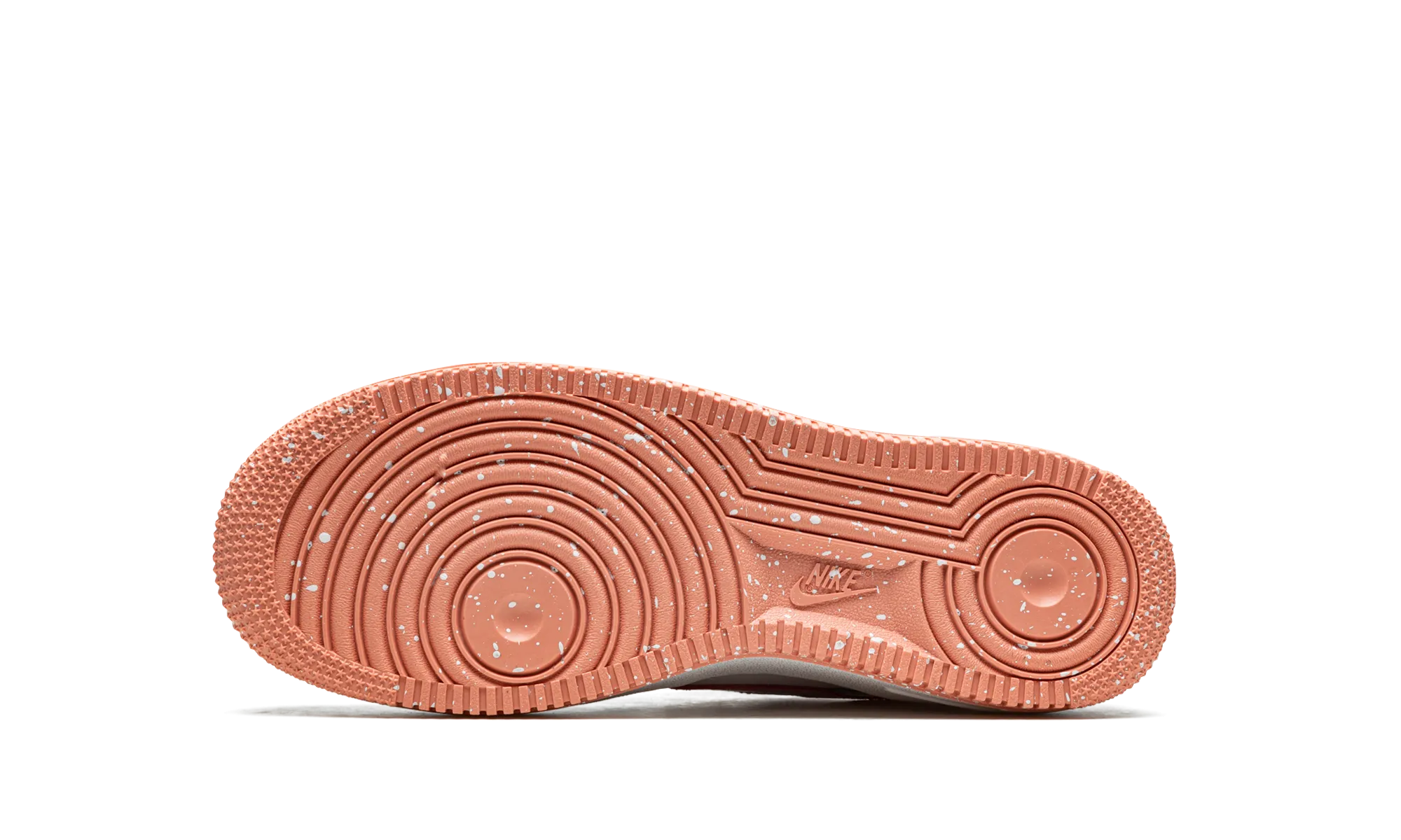 Light cushion Air Force 1 LV8