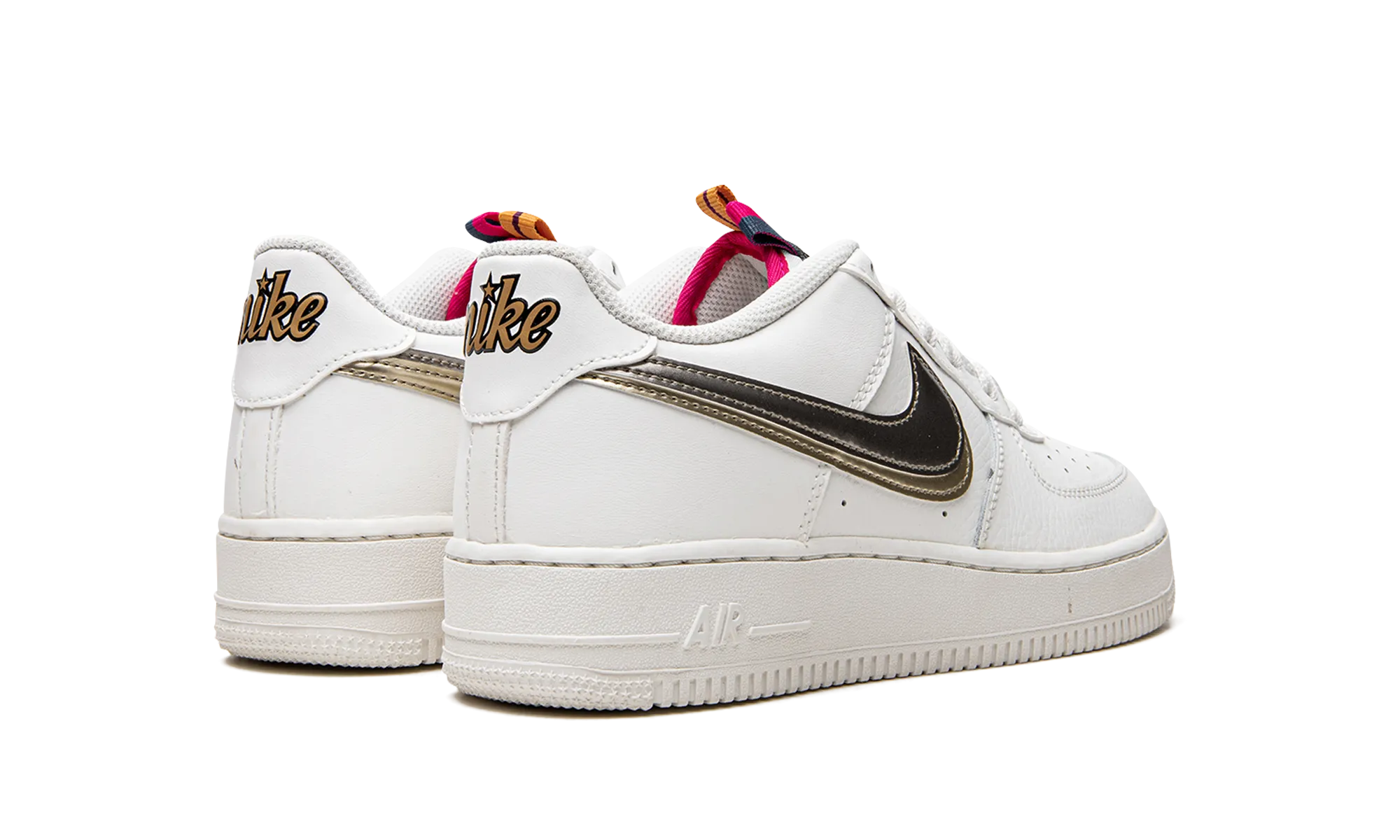 Sport Casual Performance Grip Air Force 1 LV8 GS