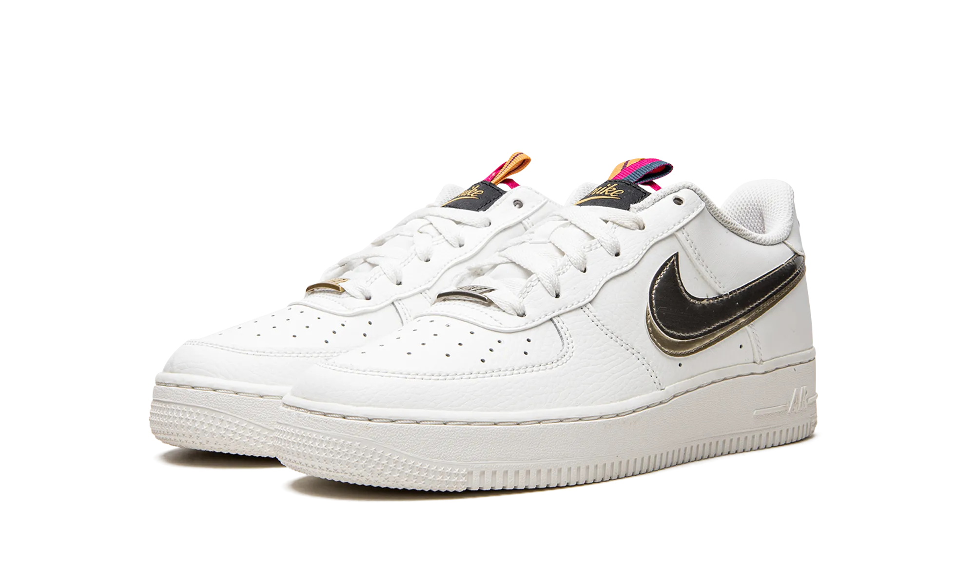 Air Force 1 LV8 GS Streetwear