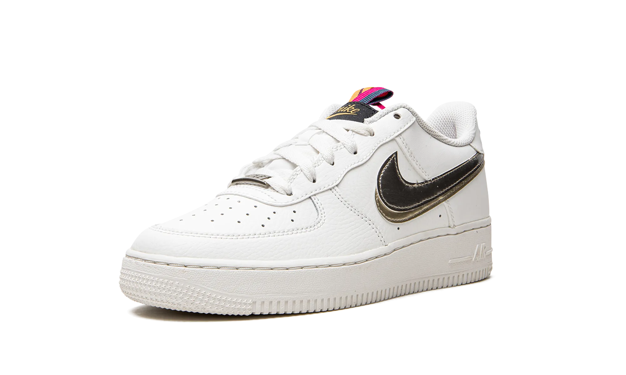 Air Force 1 LV8 GS Skateboarding Comfort