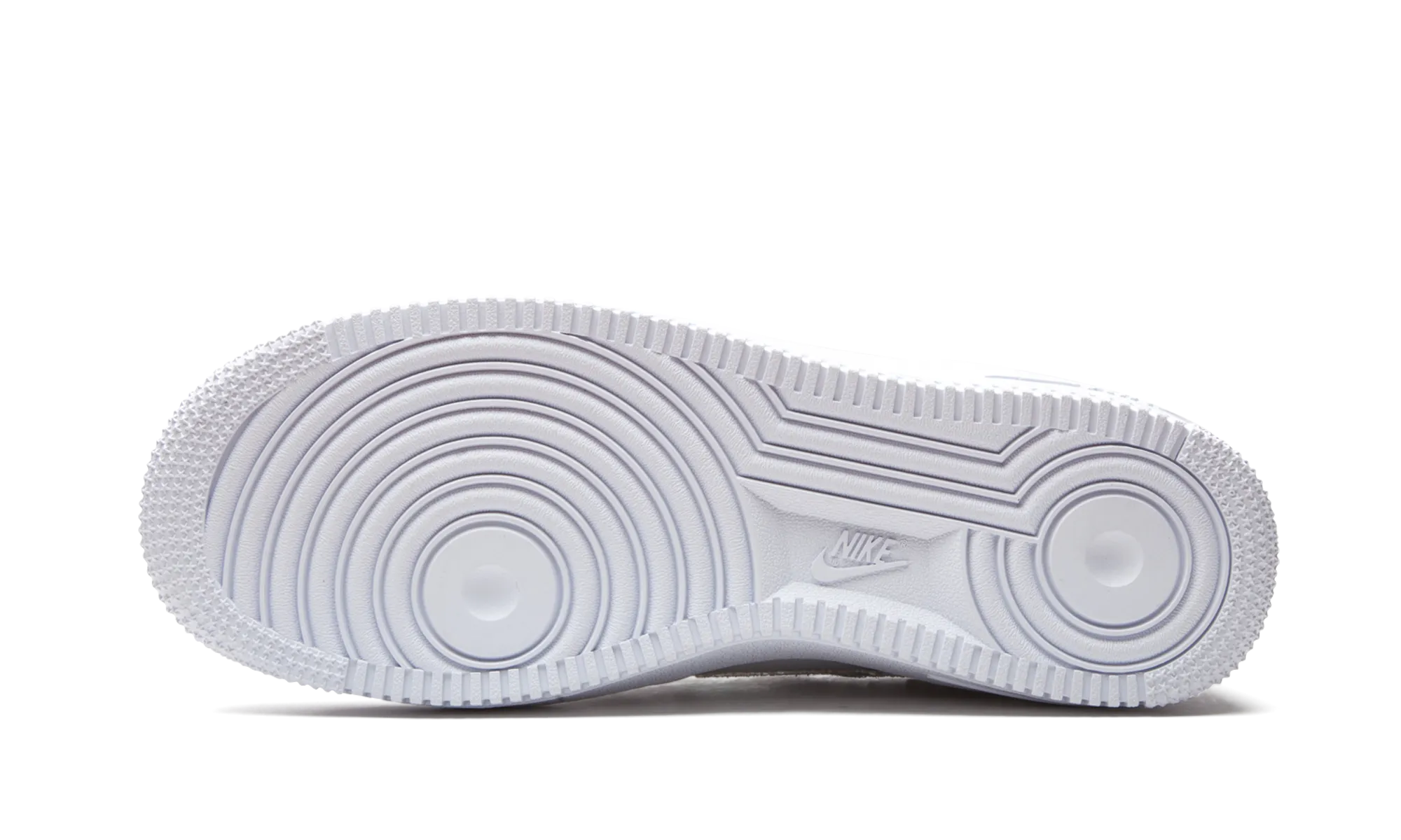 Adaptive Style Air Force 1 LV8 GS "Digital Swoosh"