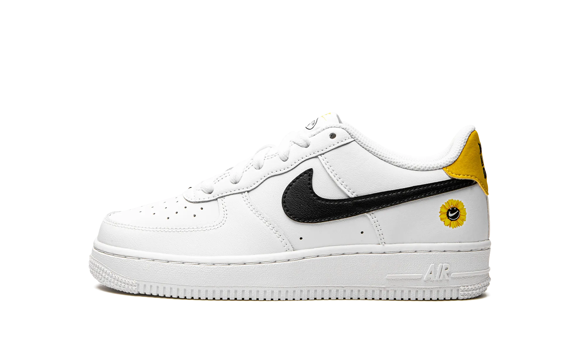 AIr Force 1 LV8 (GS) "Have a Nike Day - Daisy" Pro Action Fit