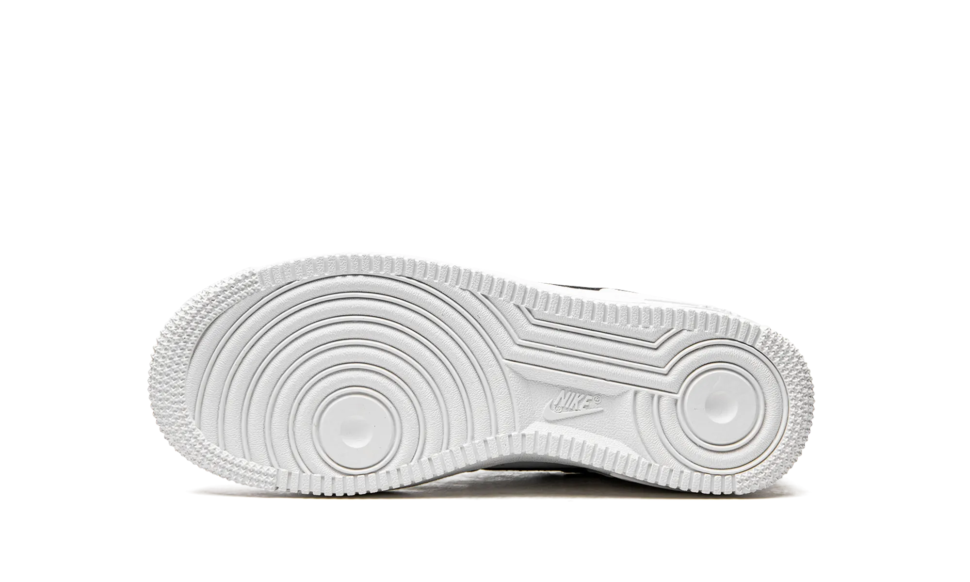 Flex Motion Street Comfort AIr Force 1 LV8 (GS) "Have a Nike Day - Daisy"