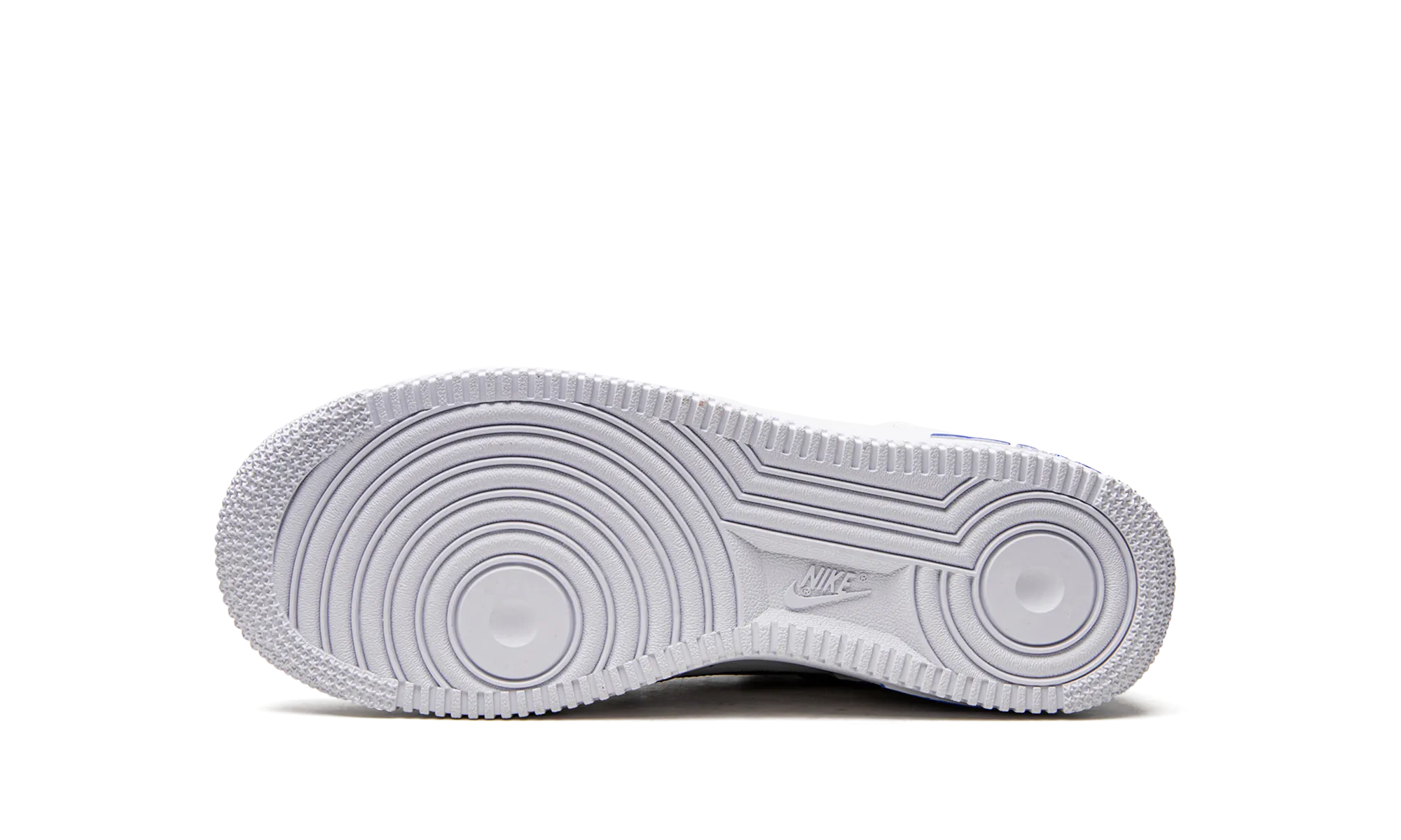 Air Force 1 LV8 GS "Magma" Comfortable Padding Sleek Look