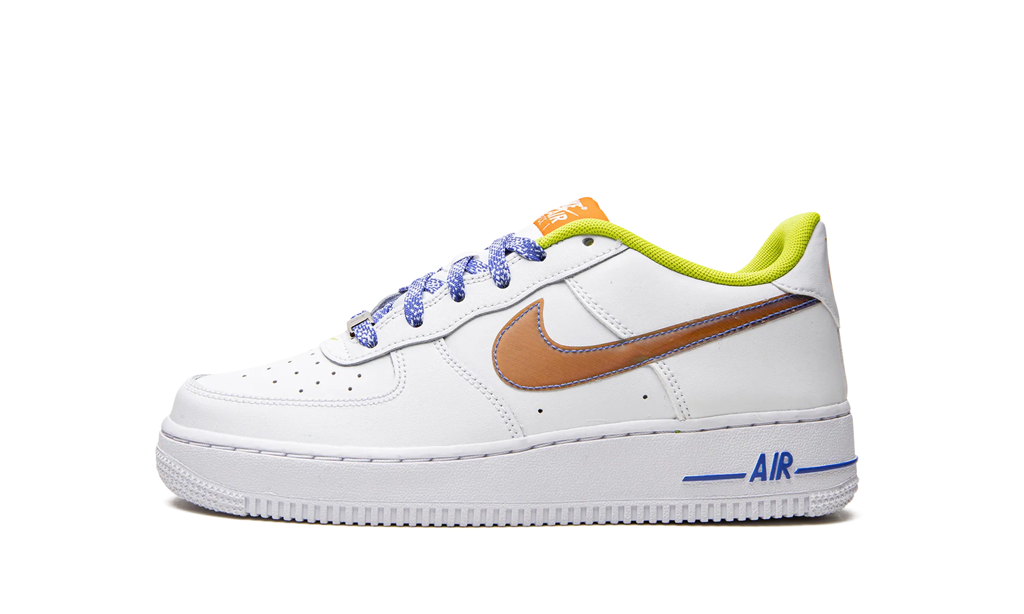 Air Force 1 LV8 GS "Magma" Rapid Comfort