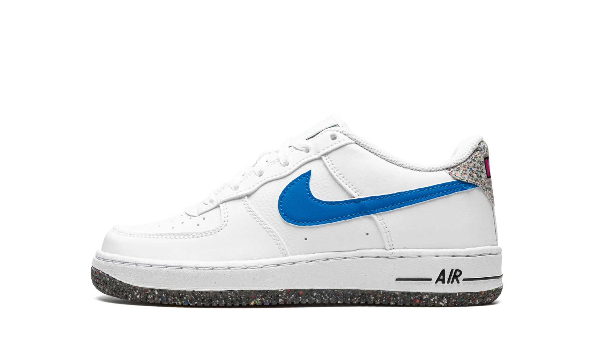 Flat Grounding Air Force 1 LV8 GS "Next Nature"