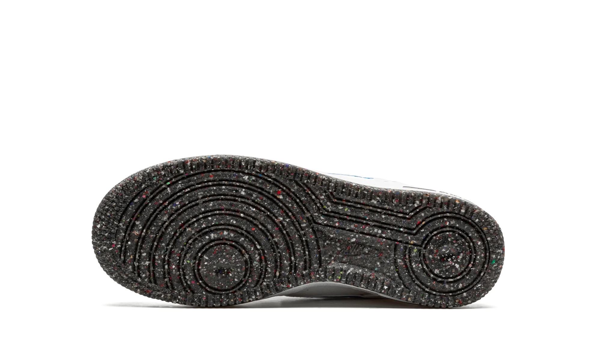 Air Force 1 LV8 GS "Next Nature" Outdoor Leisure Impact Ease