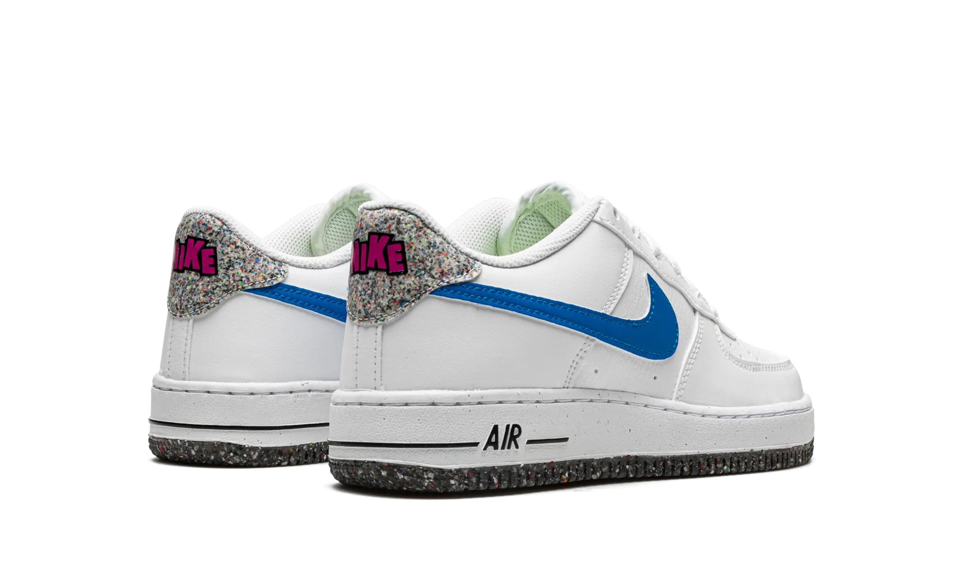Air Force 1 LV8 GS "Next Nature" Multi Purpose