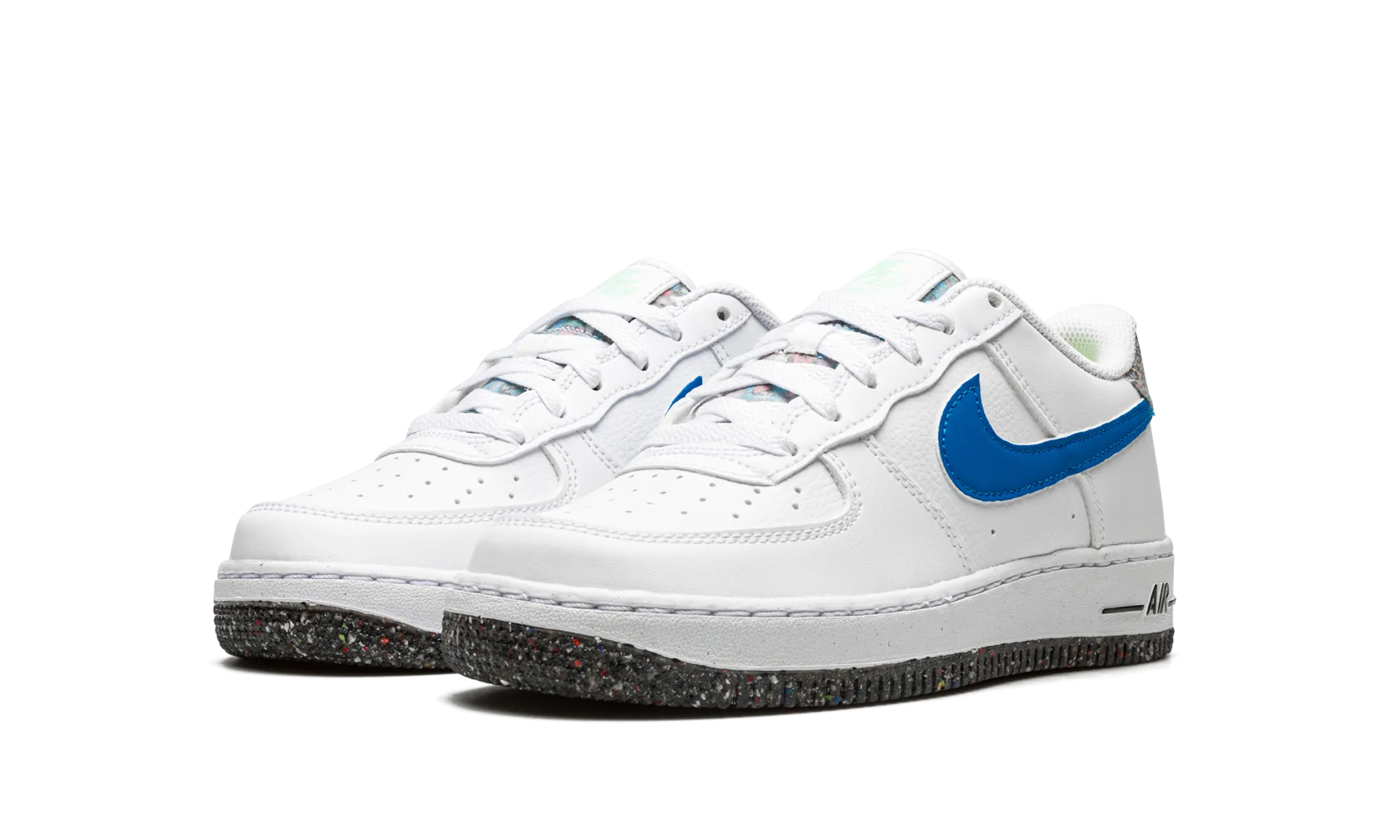 Air Force 1 LV8 GS "Next Nature" Urban Comfort